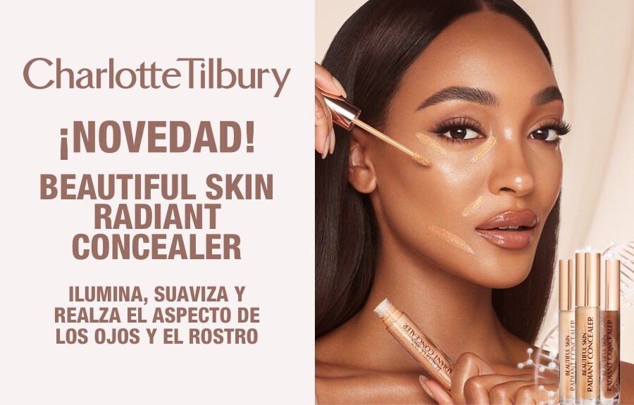 CHARLOTTE TILBURY SEPHORA