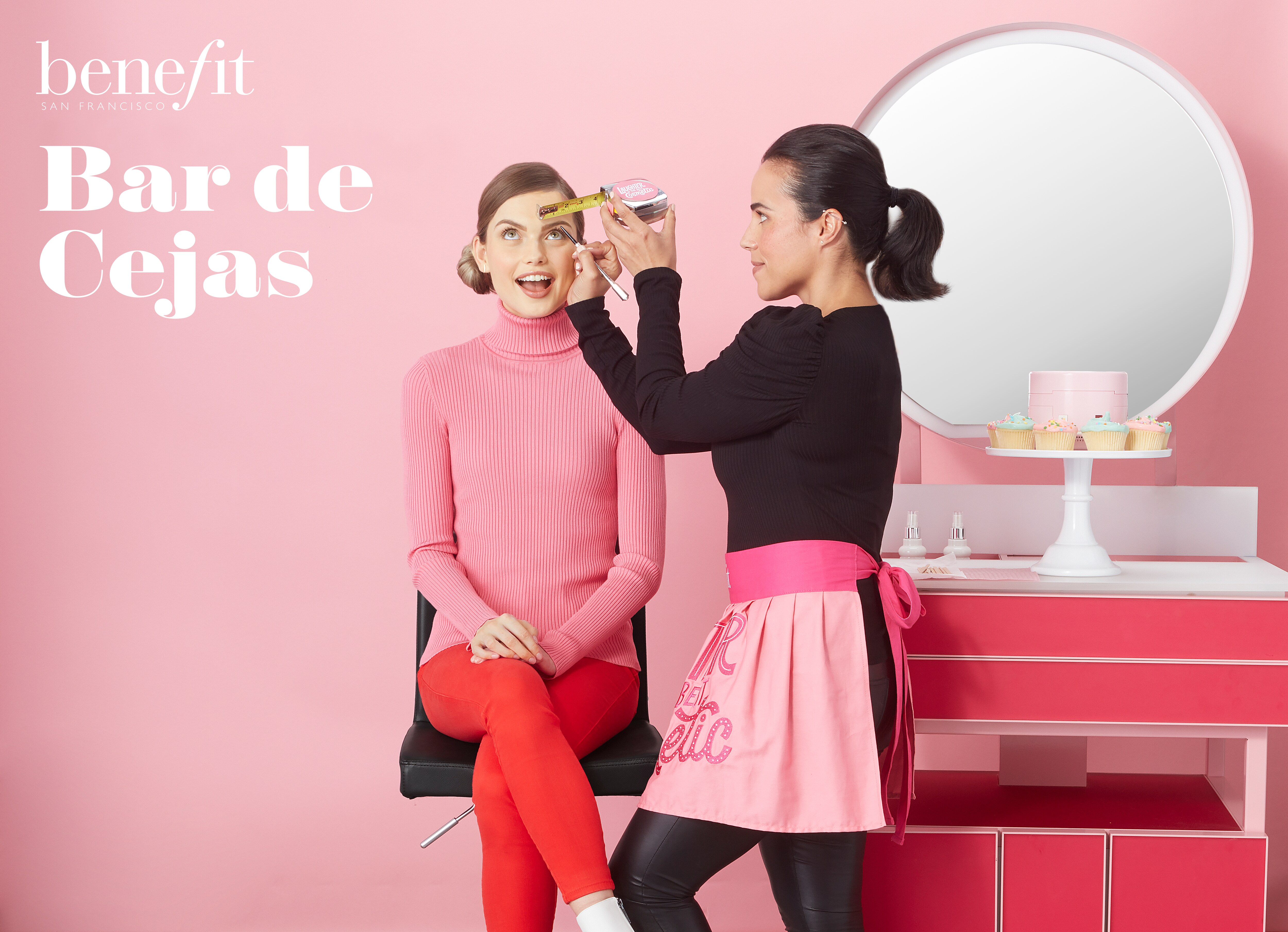 Mi Brow Bar de Benefit