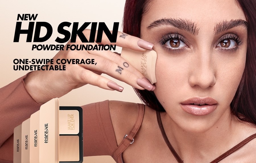  MAQUILLAJE PARA SIEMPRE ≡ SEPHORA