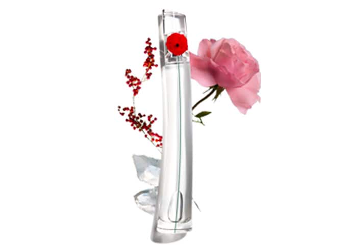 FLOWER BY KENZO