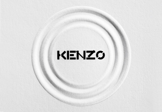 Kenzo origen outlet