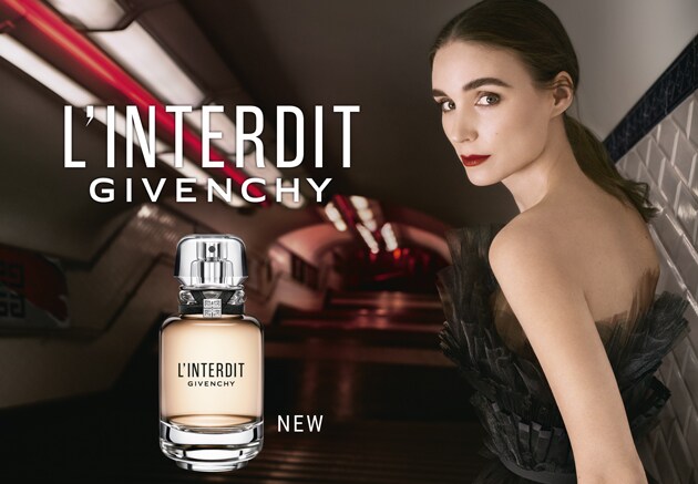 L'Interdit - de Regalo De Parfum GIVENCHY SEPHORA