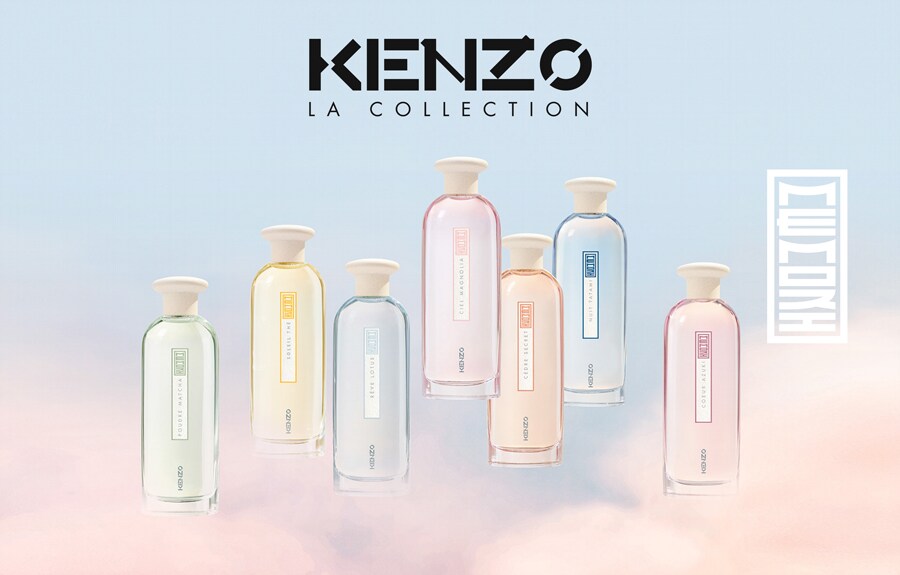 kenzo espana