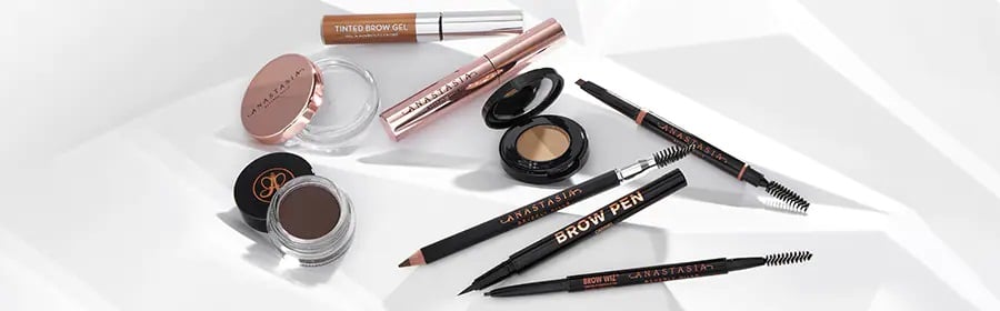Patria Empresario Confesión Gel & Máscara de cejas ANASTASIA BEVERLY HILLS ≡ SEPHORA