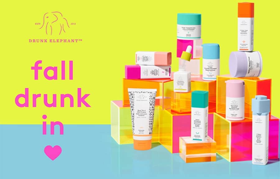 Drunk Elephant De Donde Es Store www jkuat ac ke