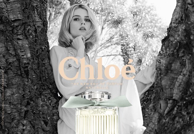 Apellido curso Molde Chloé - Eau de Parfum of CHLOÉ ≡ SEPHORA