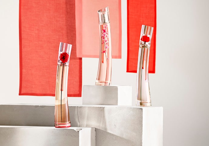 Kenzo eau sale de lumiere sephora