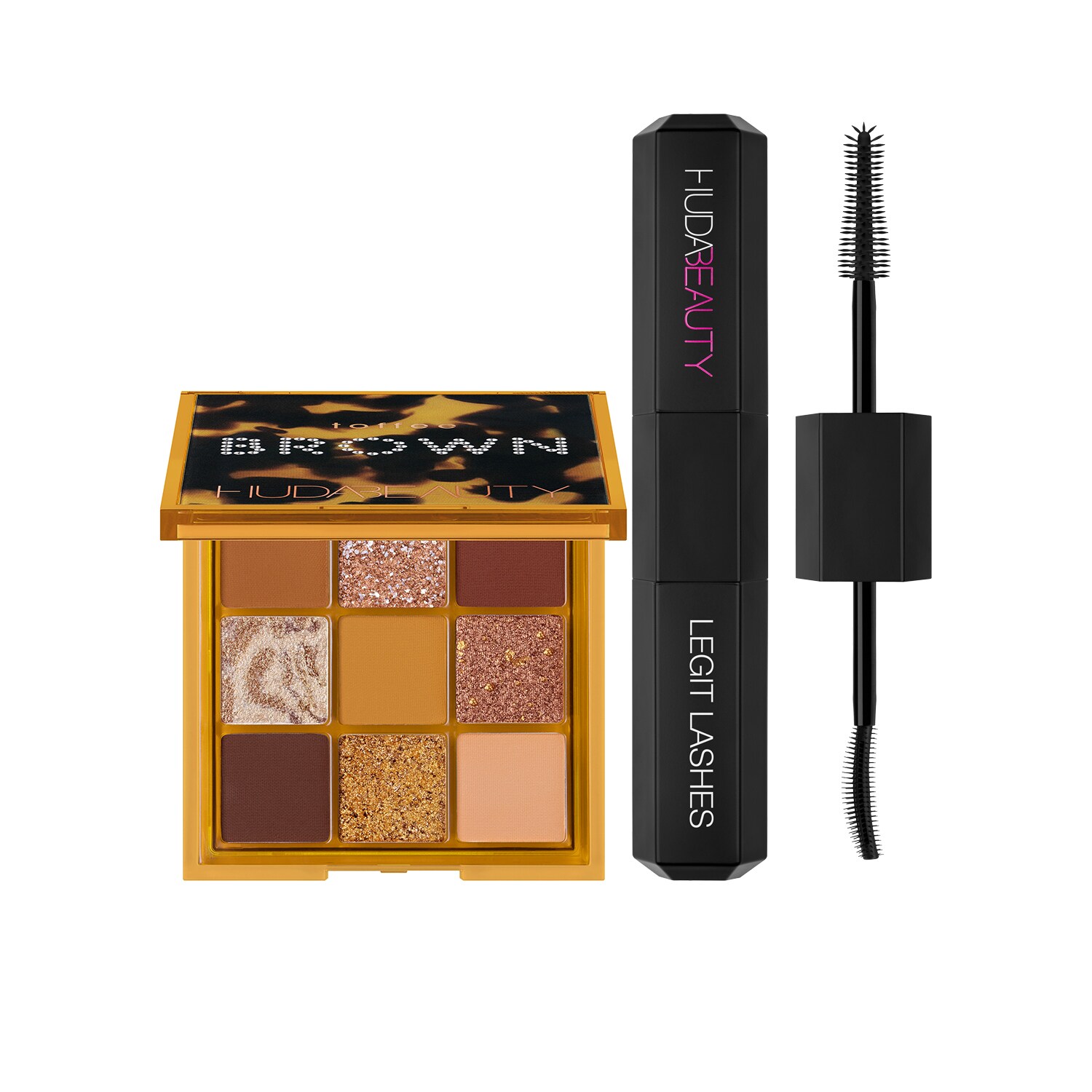 HUDA BEAUTY ≡ SEPHORA
