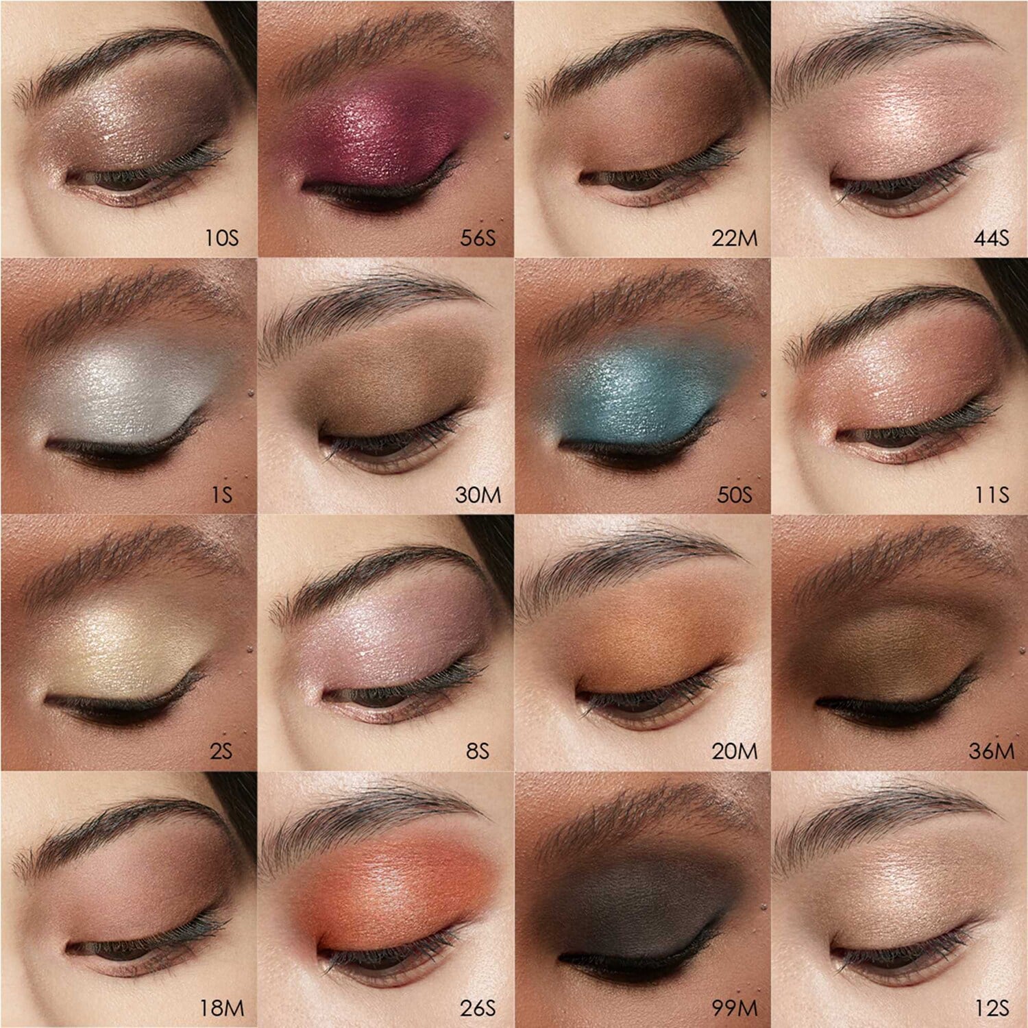Armani Eye Tint Acqua Sombra de ojos líquida de ARMANI ≡ SEPHORA