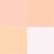 4x3g Nº02 Satin Blanc