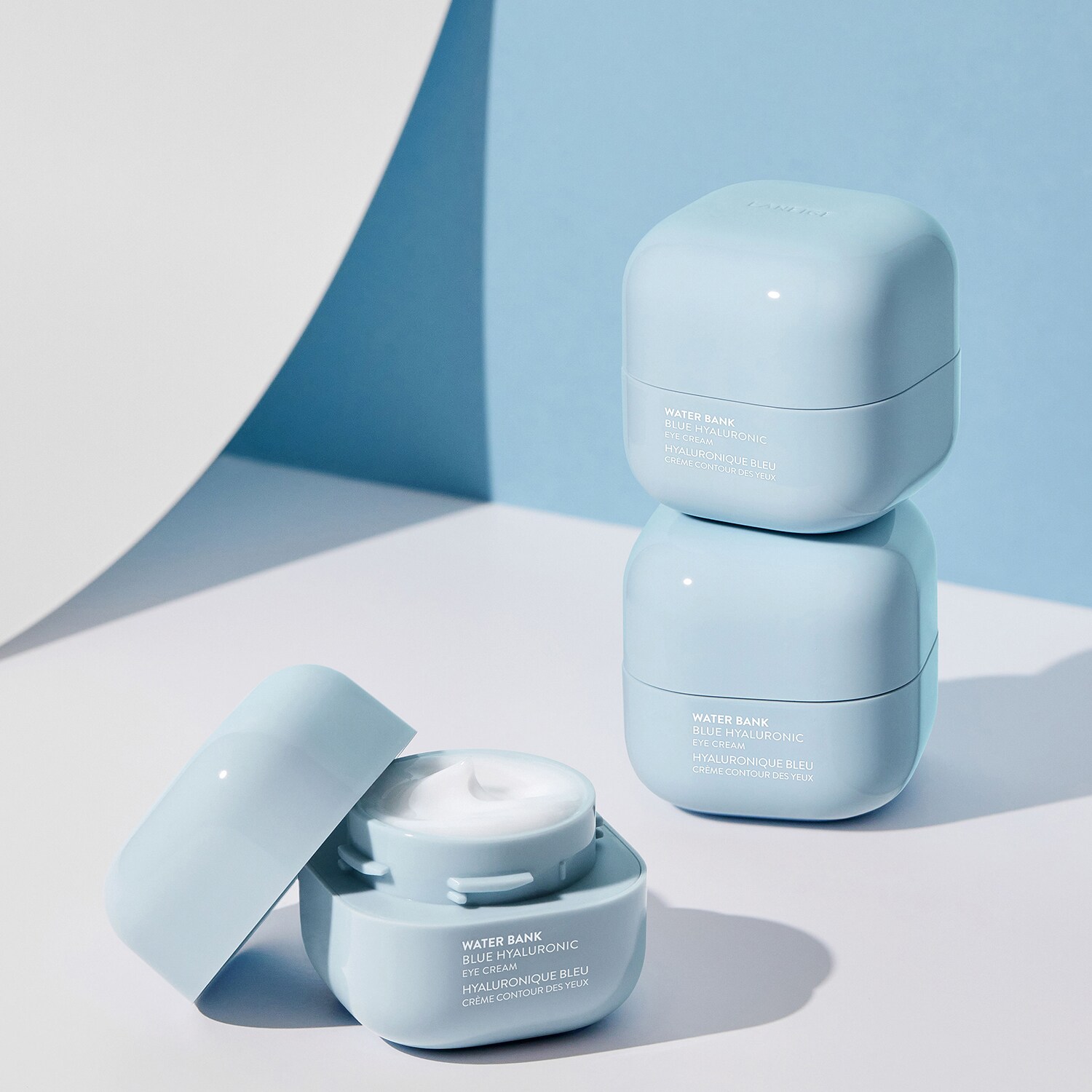 Water Bank Eye GelCrema para el contorno de ojos de Laneige ≡ SEPHORA