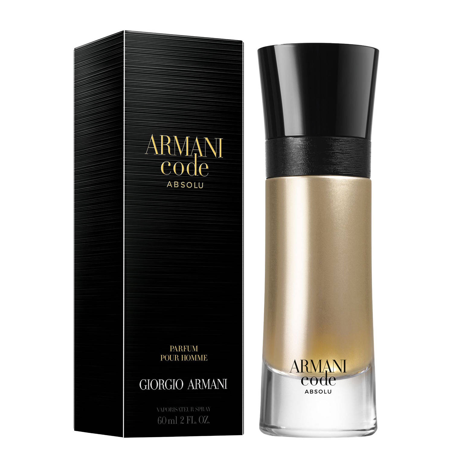 armani code absolu femme