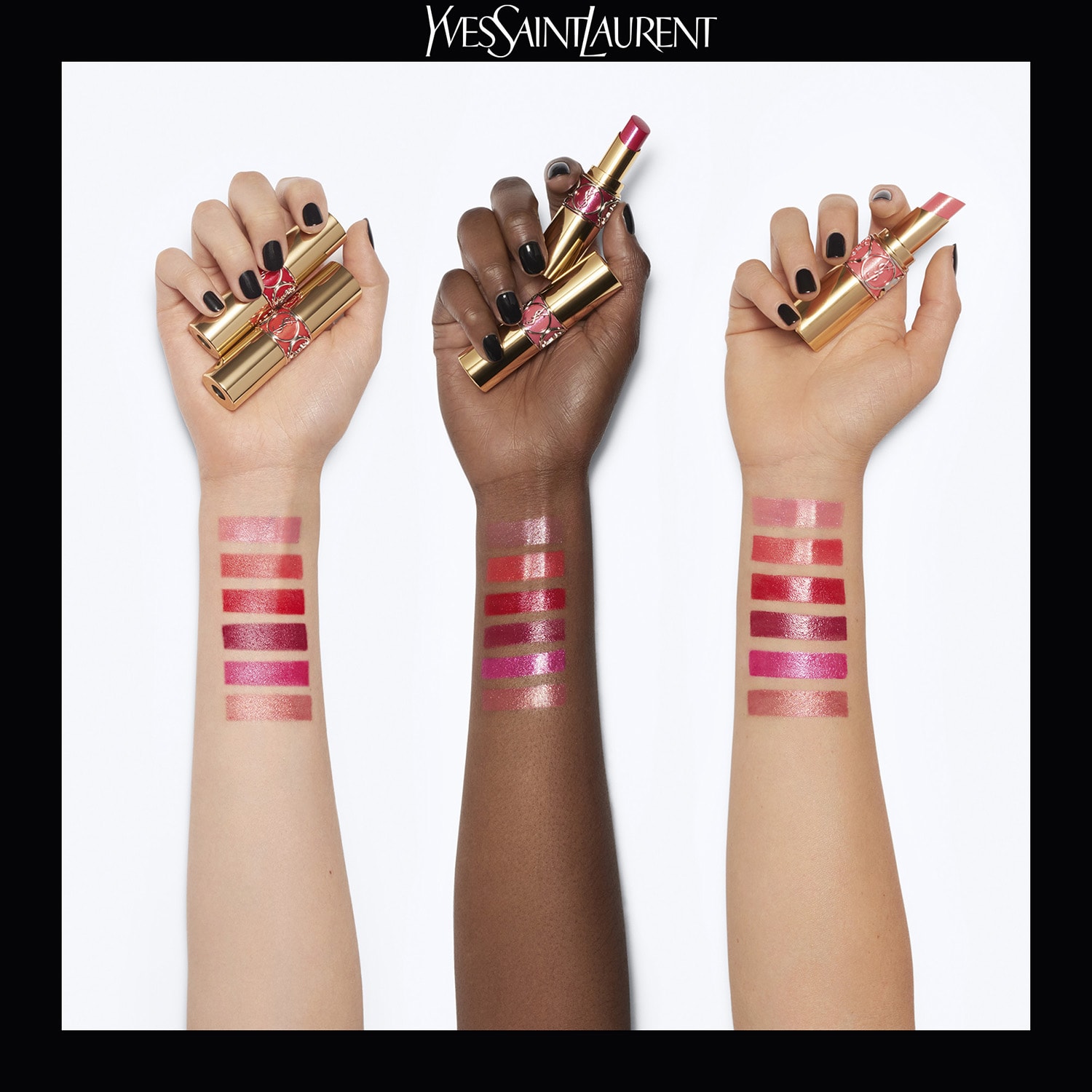 Rouge Volupté Shine Barra de labios of YVES SAINT LAURENT ≡ SEPHORA