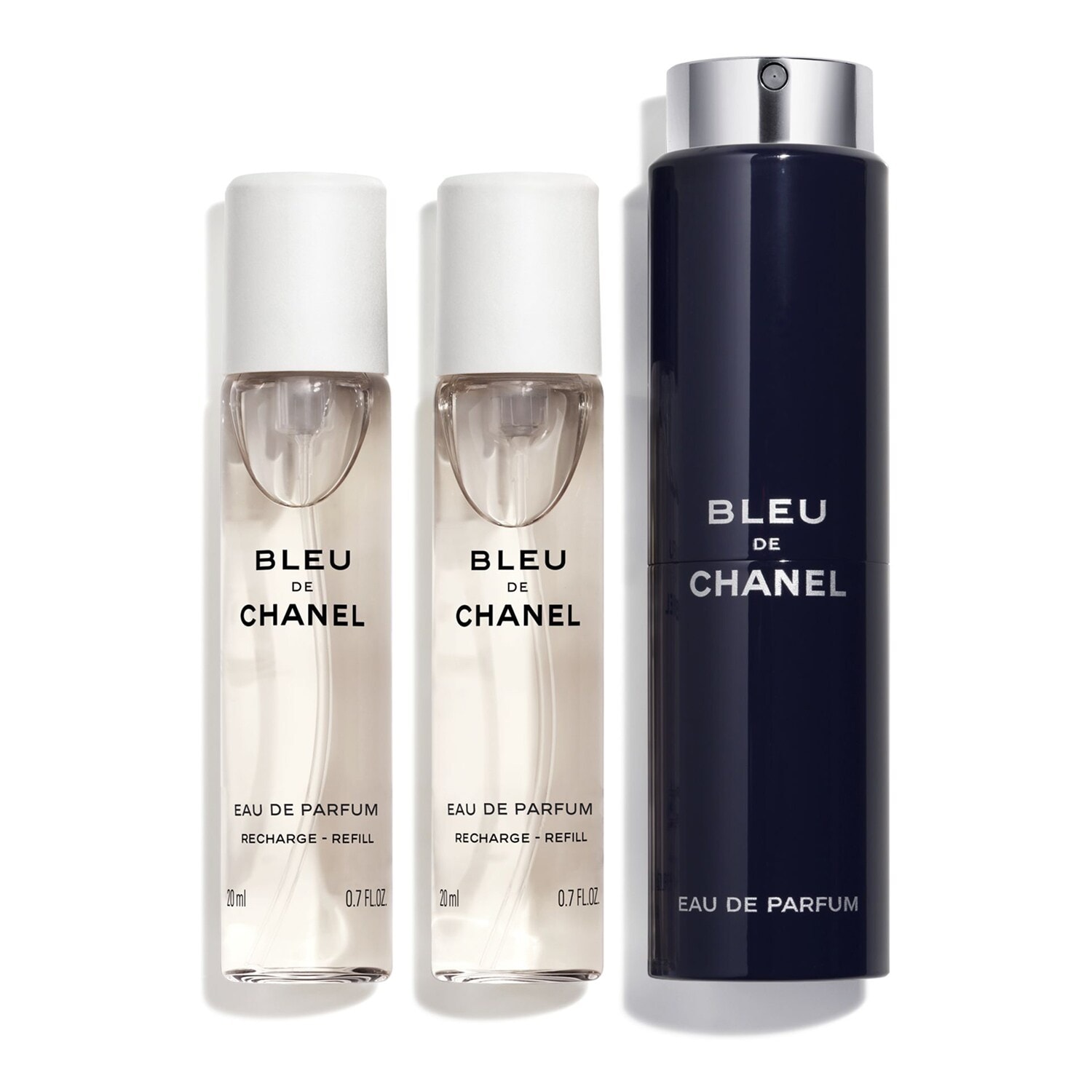 BLEU DE CHANEL - Eau de Parfum of CHANEL ≡ SEPHORA