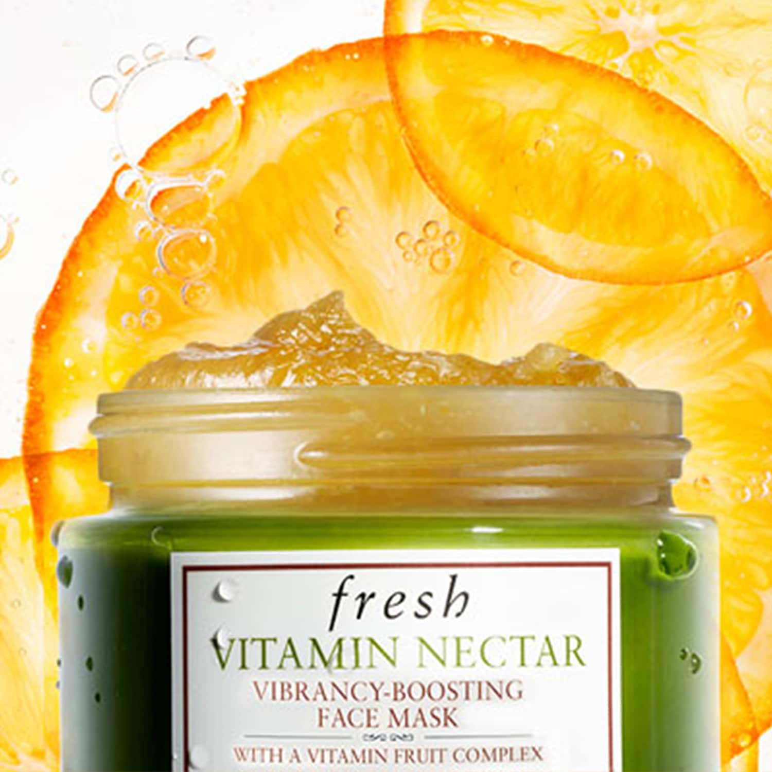 vitamin nectar glow face cream