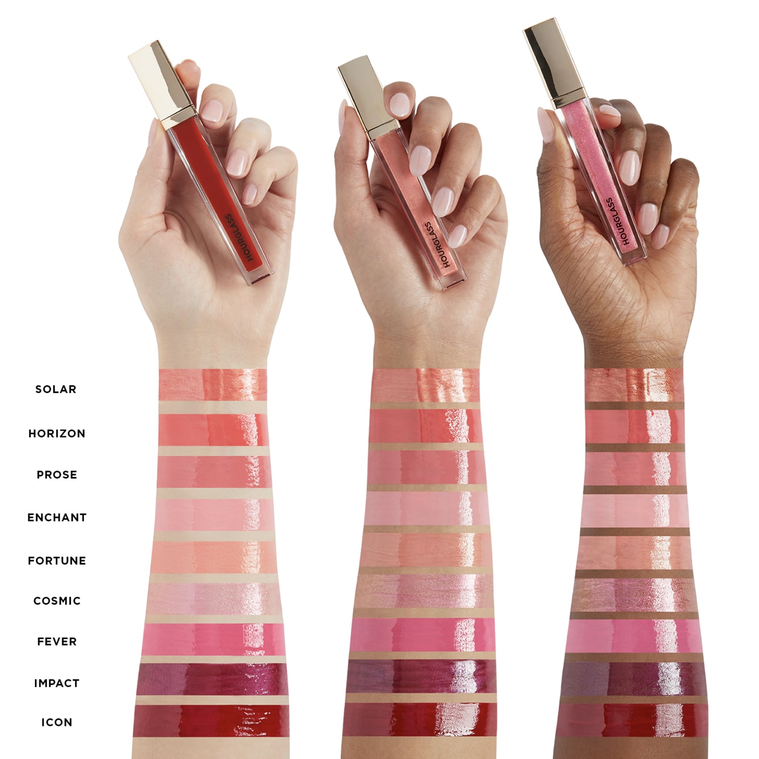 Unreal High Shine Voluminizing Lip Gloss Brillo de labios