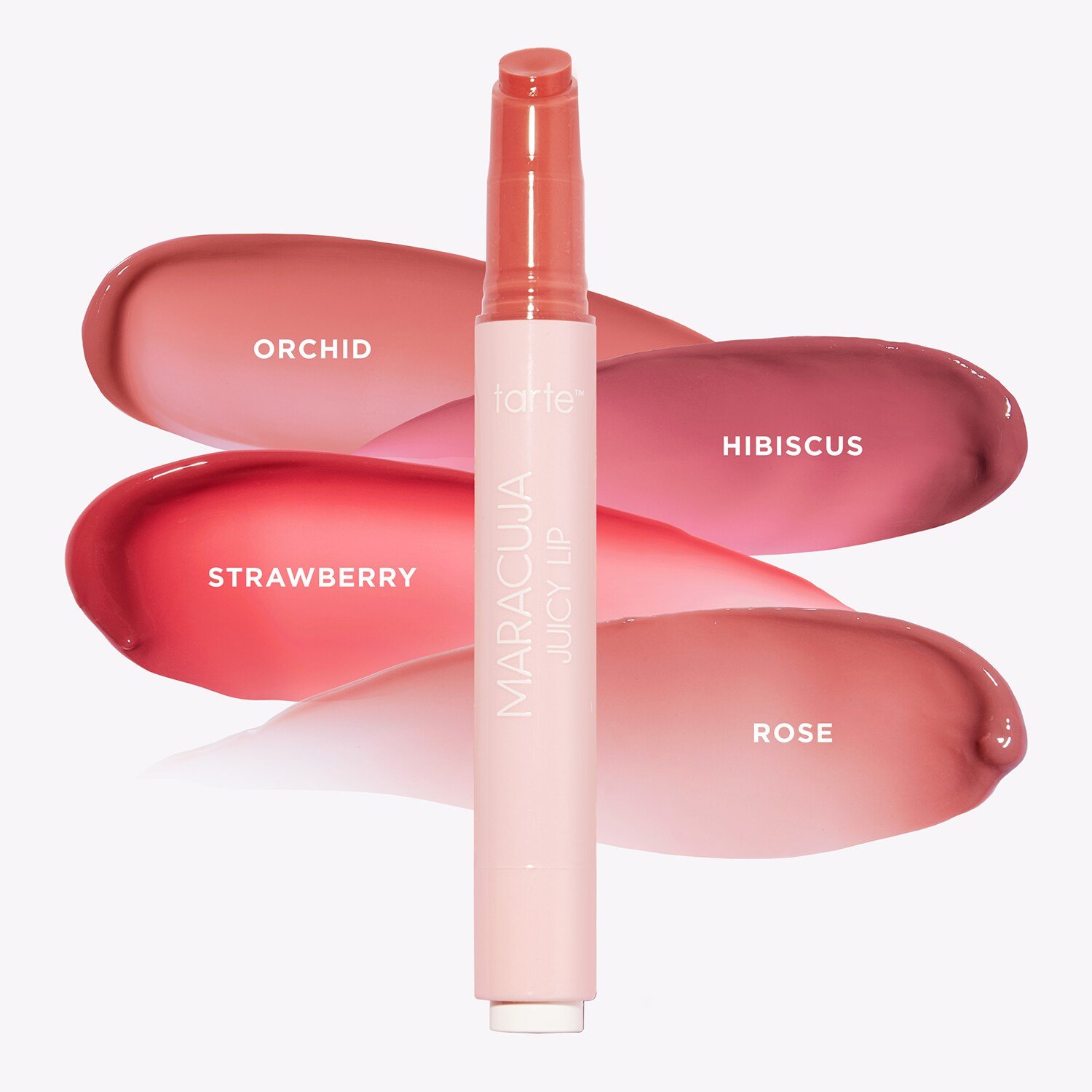 Maracuja Juicy Lip Gloss Labial Of Tarte ≡ Sephora