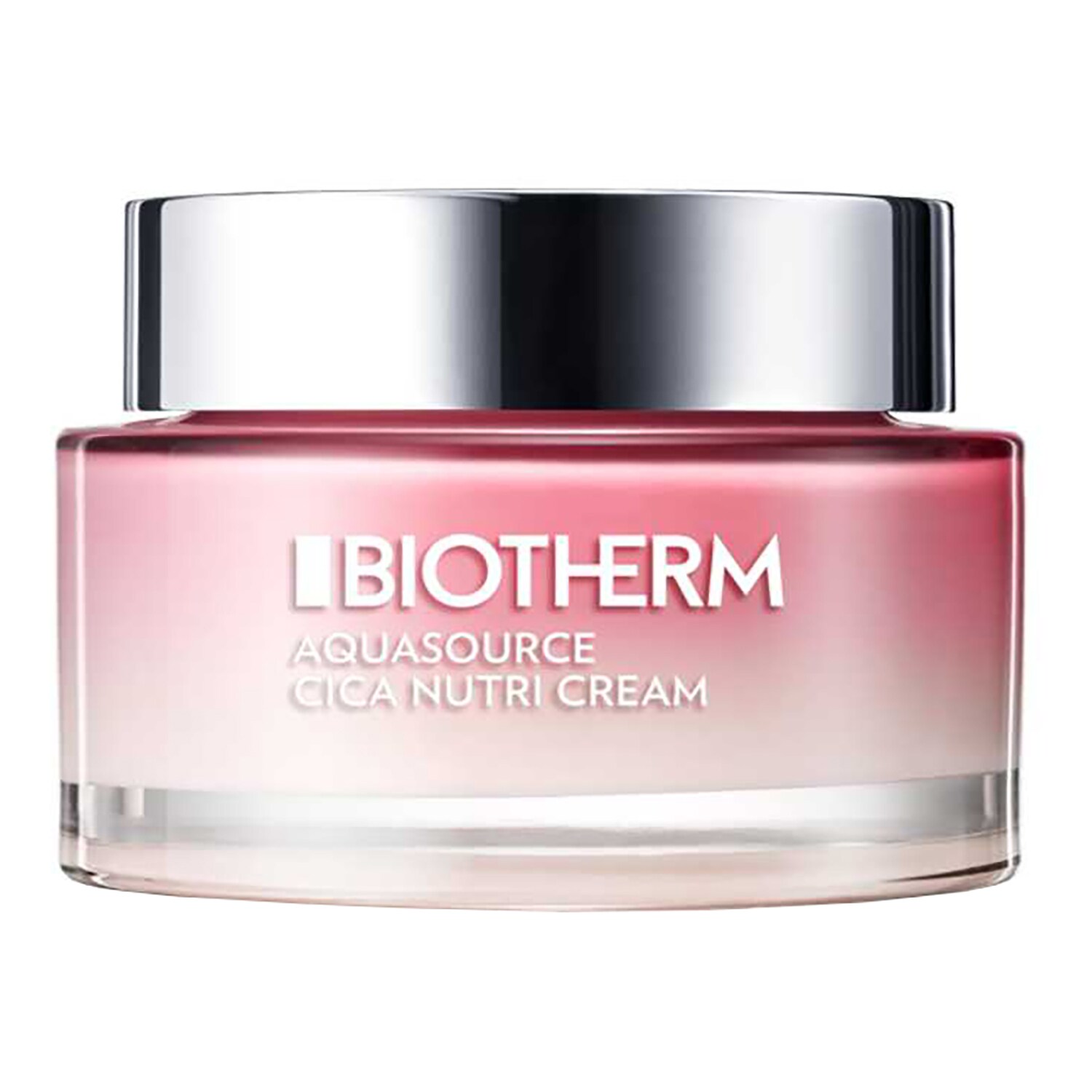 Aquasource 48H Moisturizing Rich Cream for Dry Skin Crema Hidratante