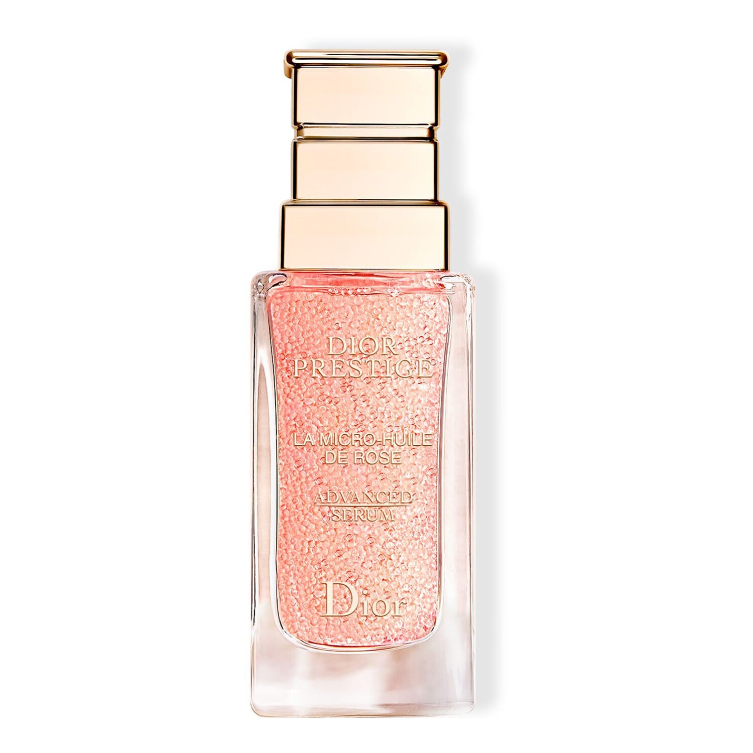 Dior Prestige La MicroHuile de Rose Advanced Serum Sérum facial