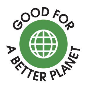Certified organic - Vegan