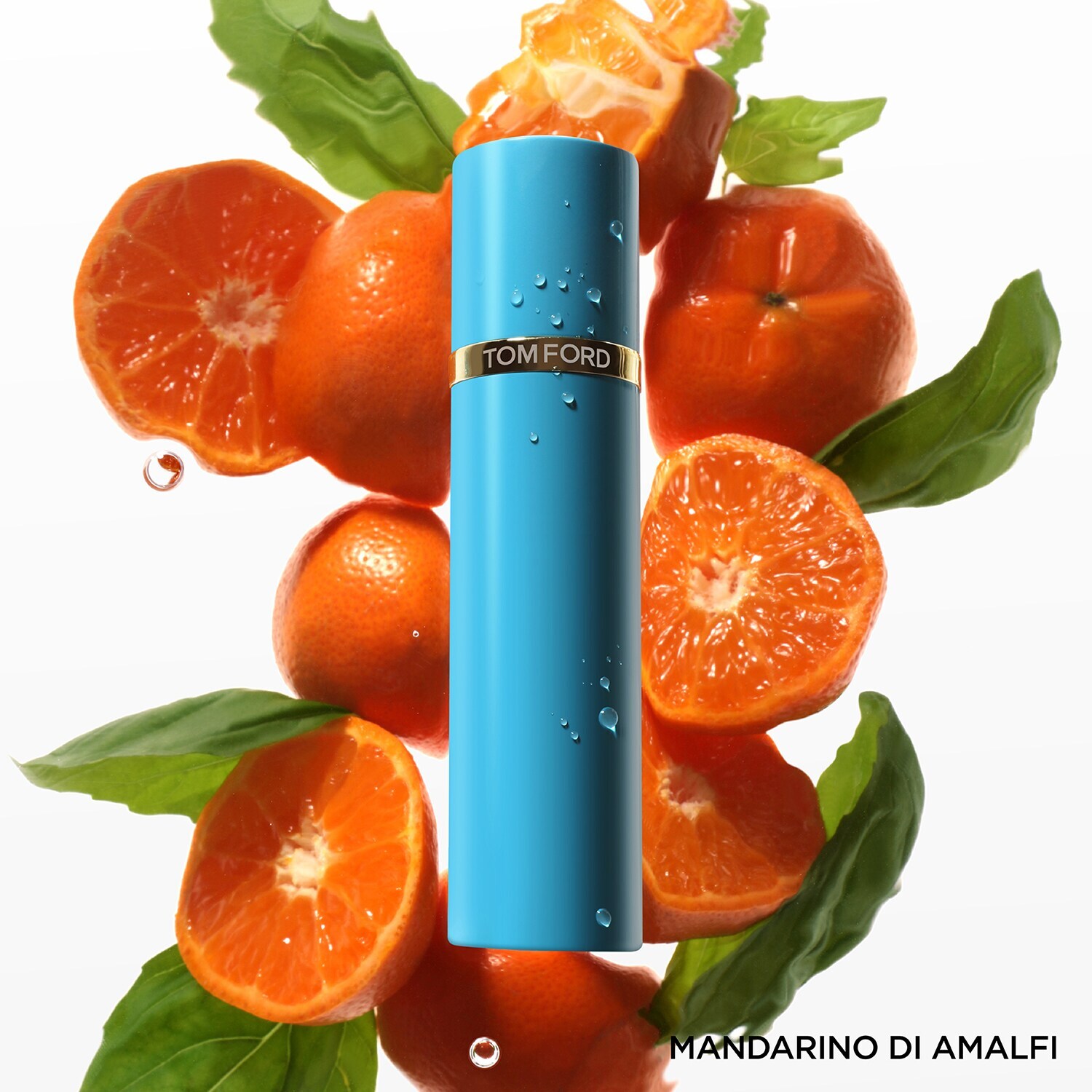 Tom ford mandarino di