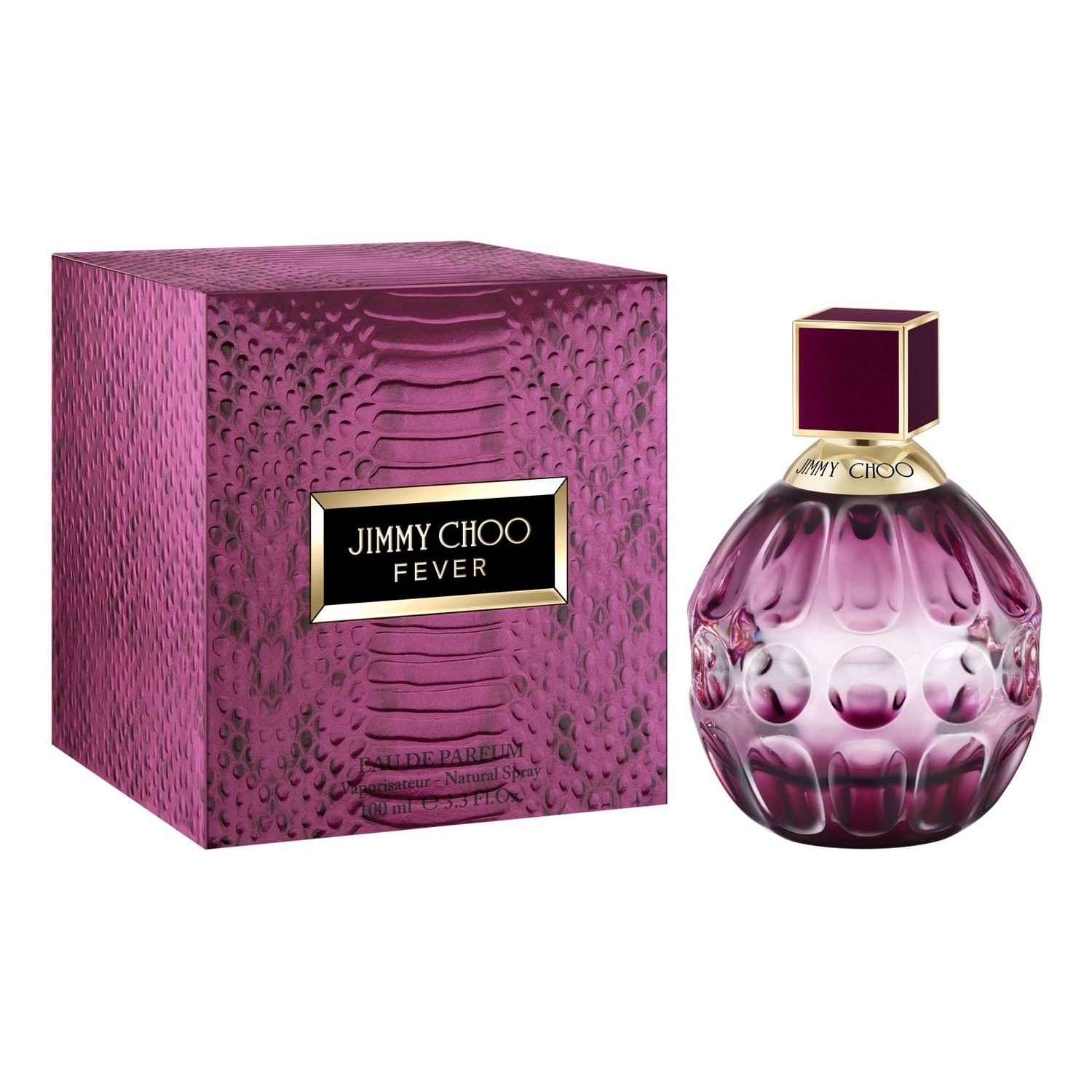 Fever Eau de parfum of JIMMY CHOO ≡ SEPHORA