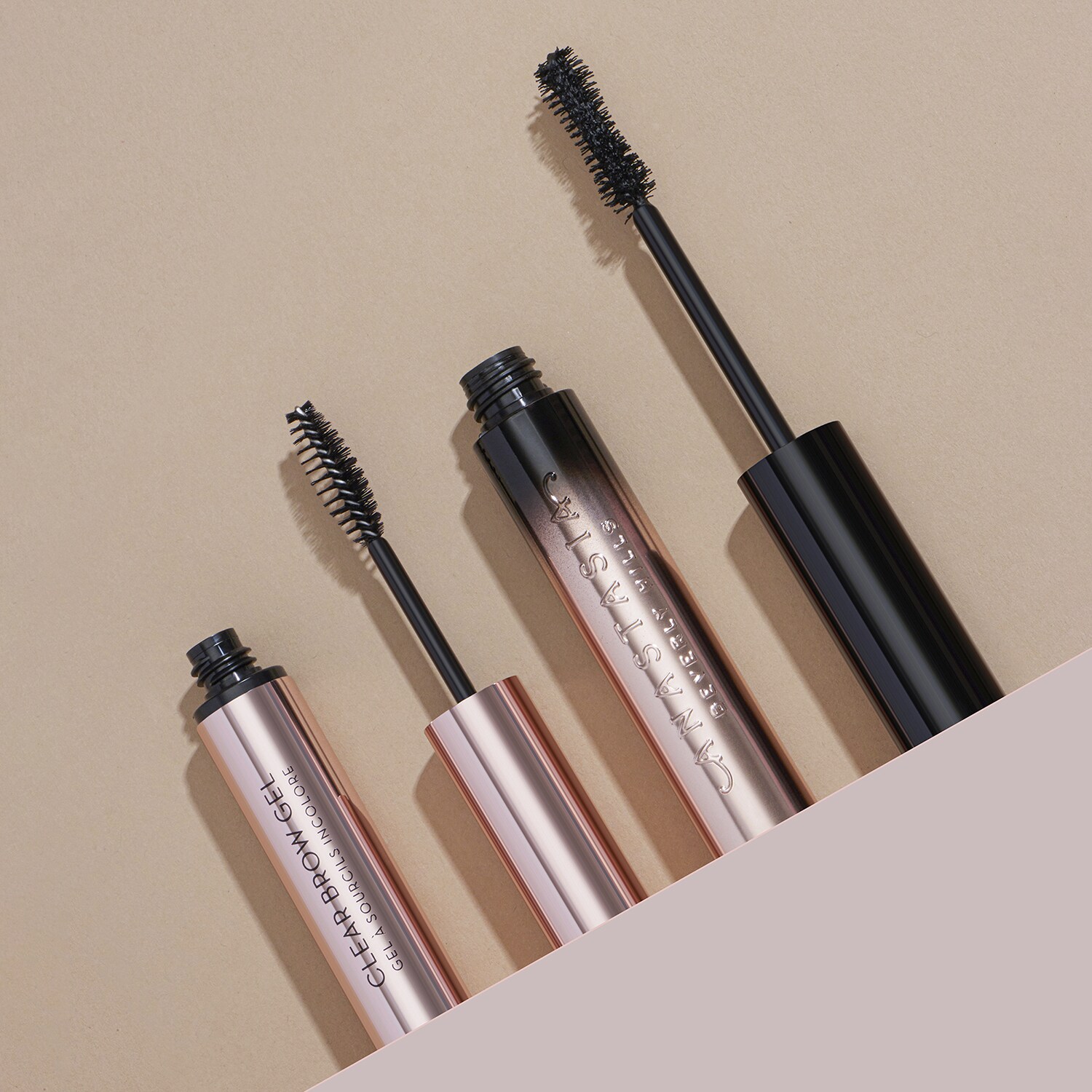 Brow & Brag Duo de Anastasia Beverly Hills ≡ SEPHORA