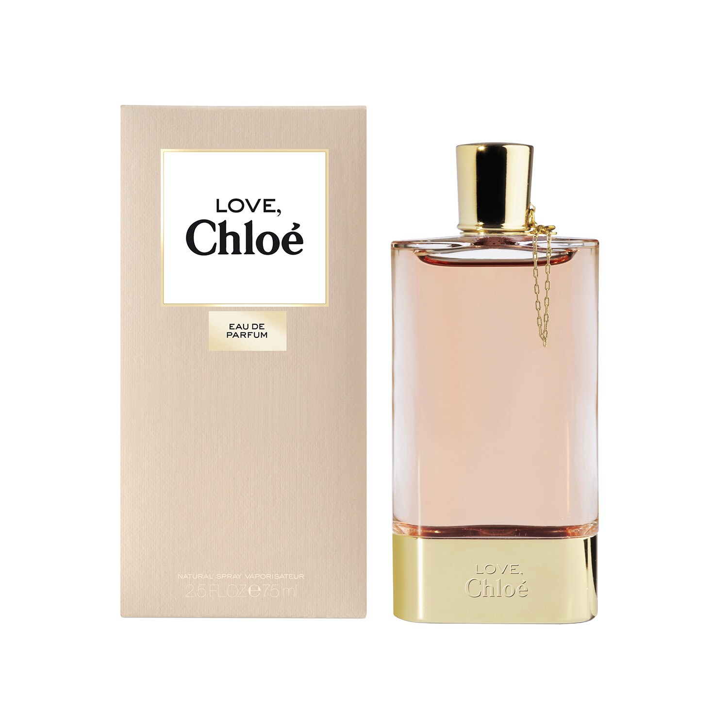 Love, Chloé Eau de Parfum of CHLOÉ ≡ SEPHORA