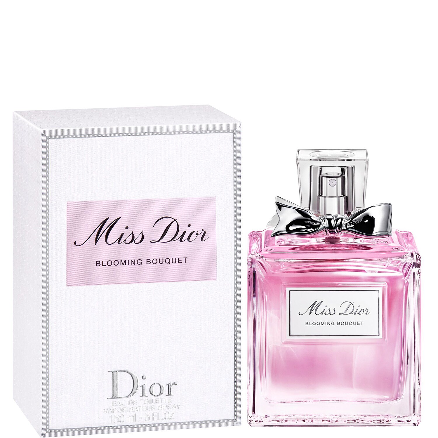 Miss Dior Blooming Bouquet Eau de toilette para mujer Notas florales of DIOR ≡ SEPHORA