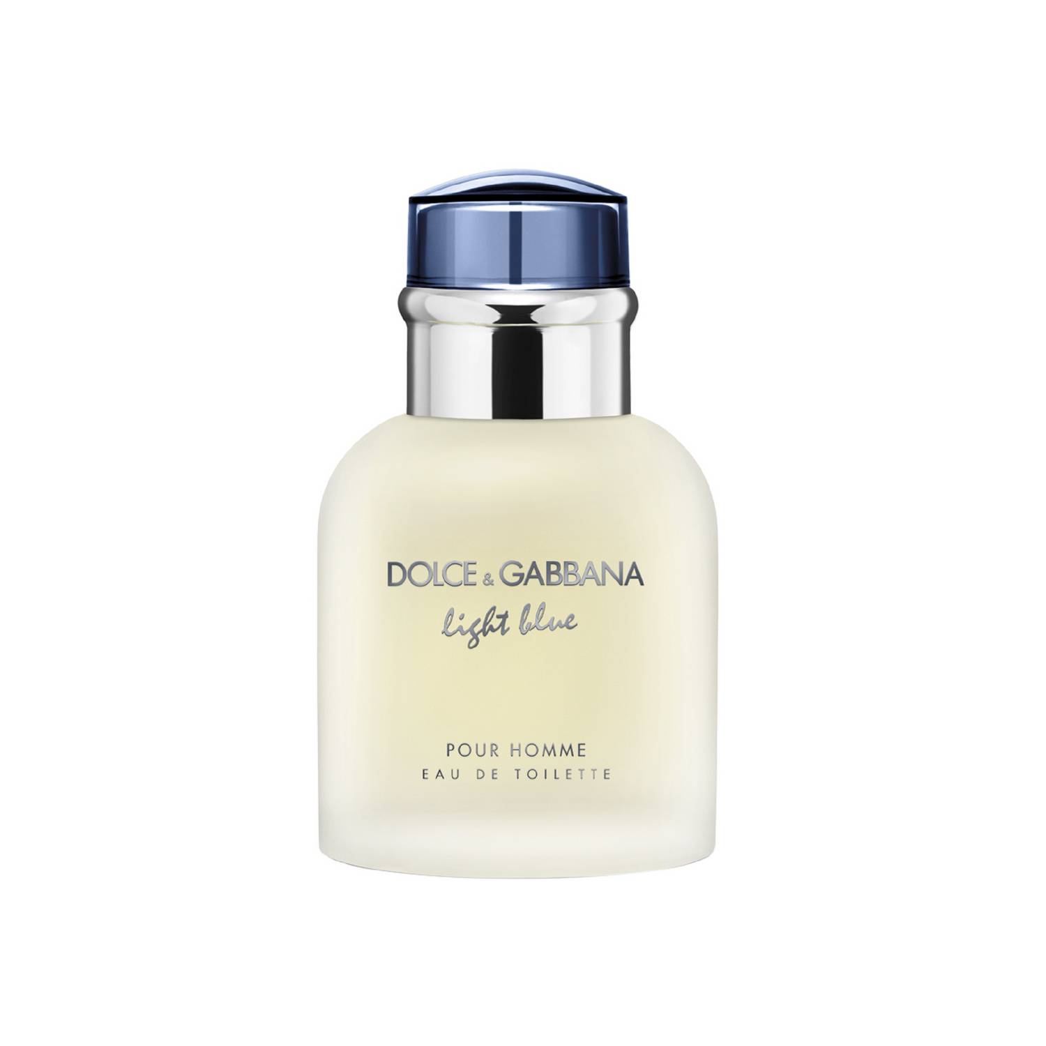 Light Blue Pour Homme Eau de Toilette of DOLCE & GABBANA ≡ SEPHORA