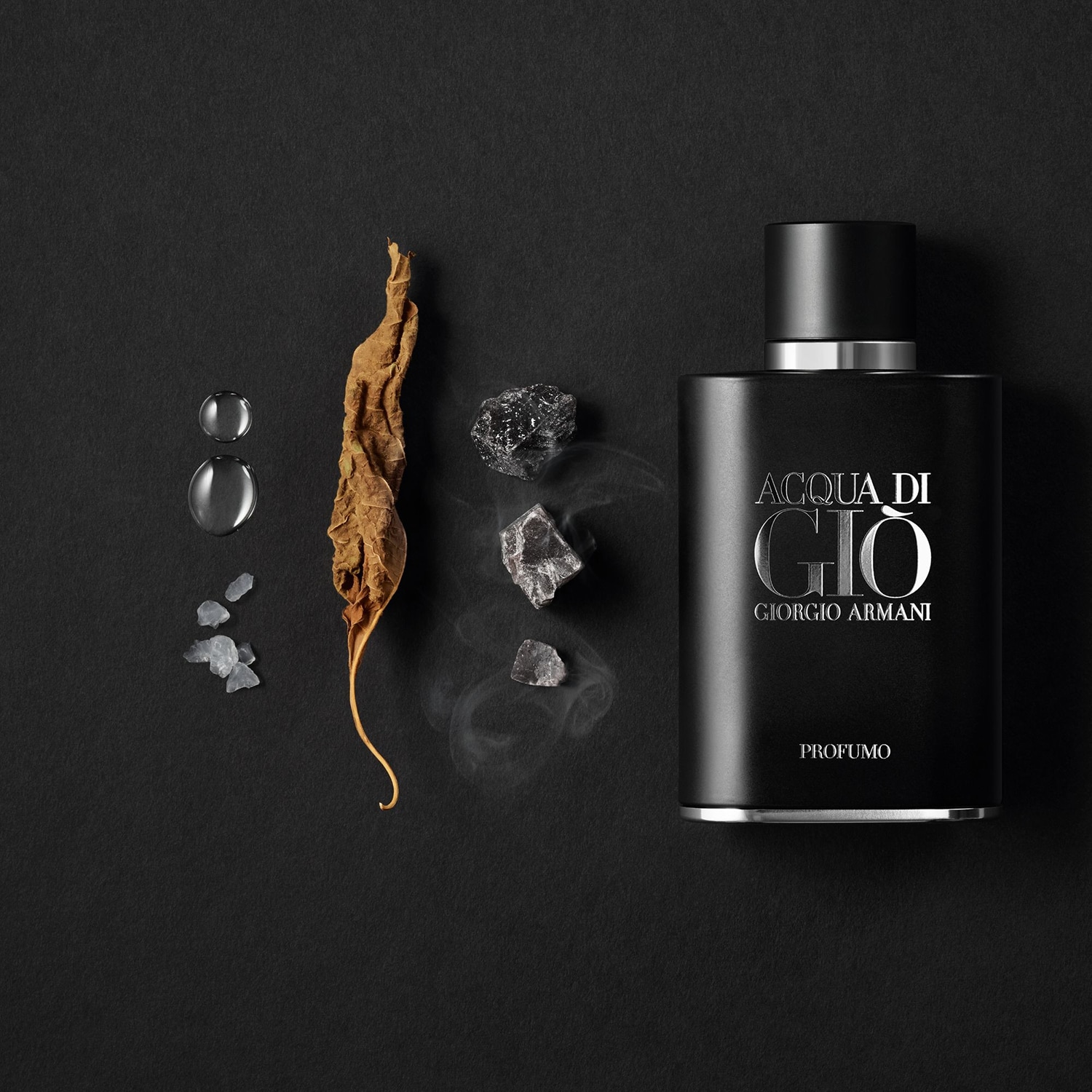 Acqua Di Gio Homme Profumo Eau de Parfum of ARMANI ≡ SEPHORA