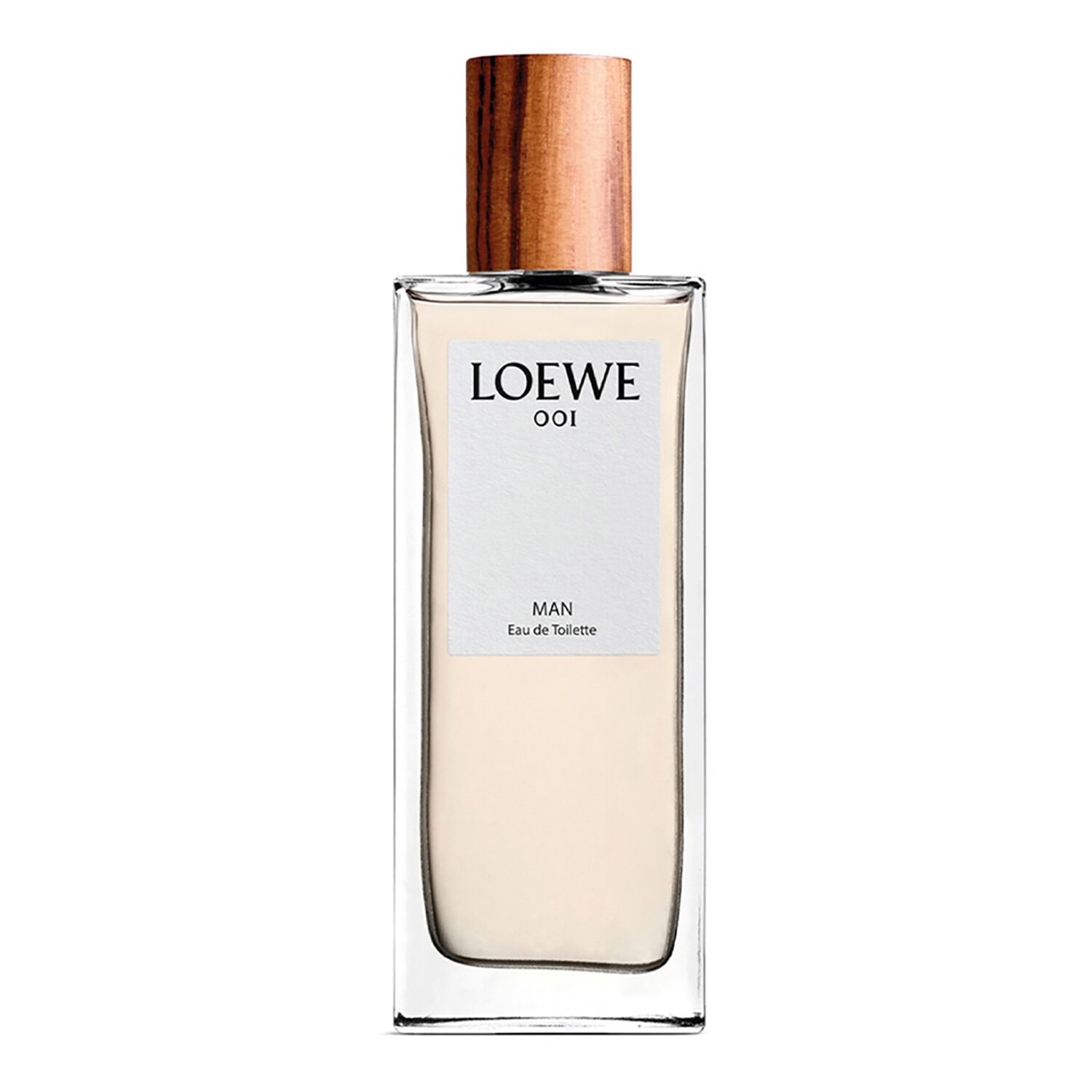 Loewe 001 Man EDT De LOEWE SEPHORA