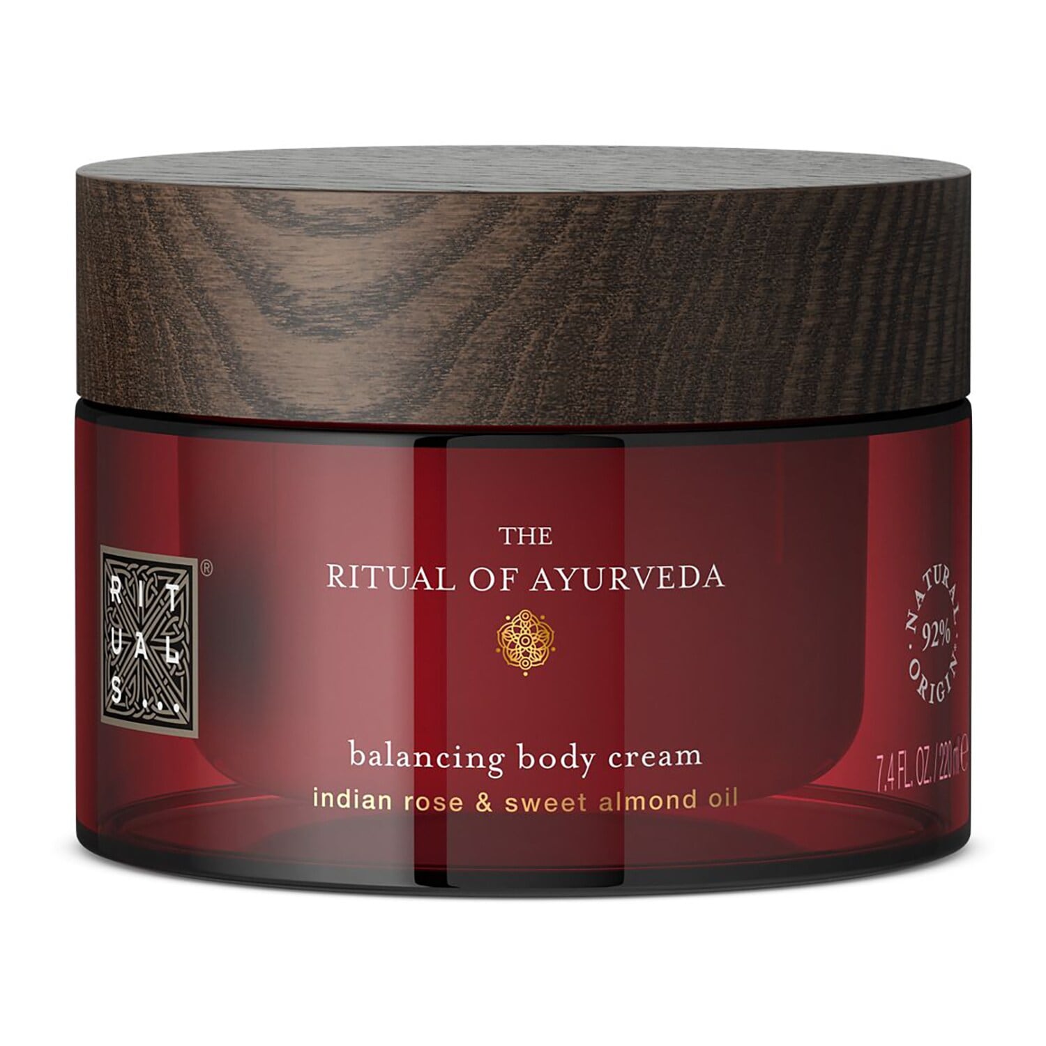 The Ritual of Ayurveda Body Cream Crema corporal of RITUALS ≡ SEPHORA
