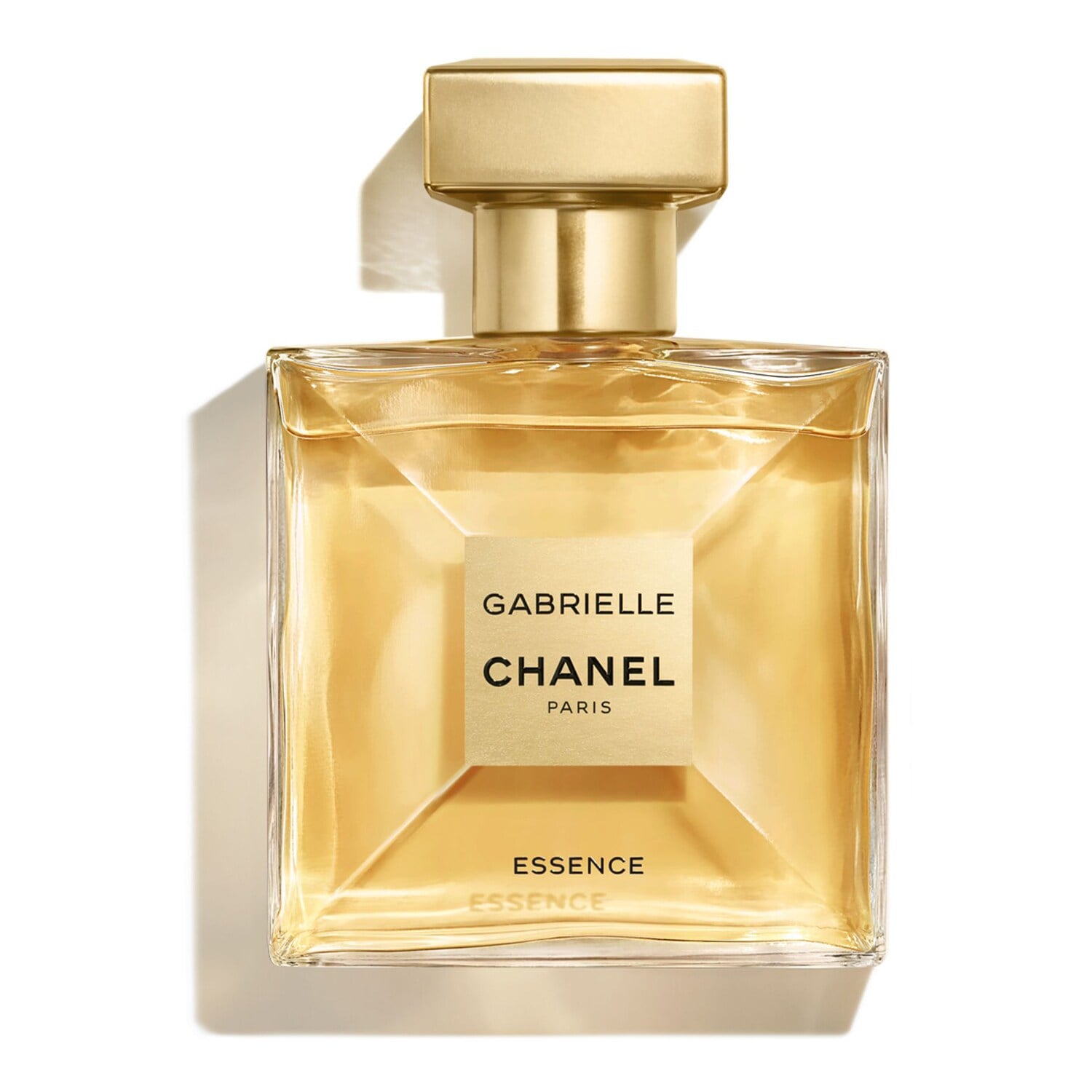 eau de parfum chanel