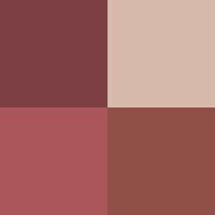 LES 9 OMBRES CANDEUR ET SEDUCTION 364