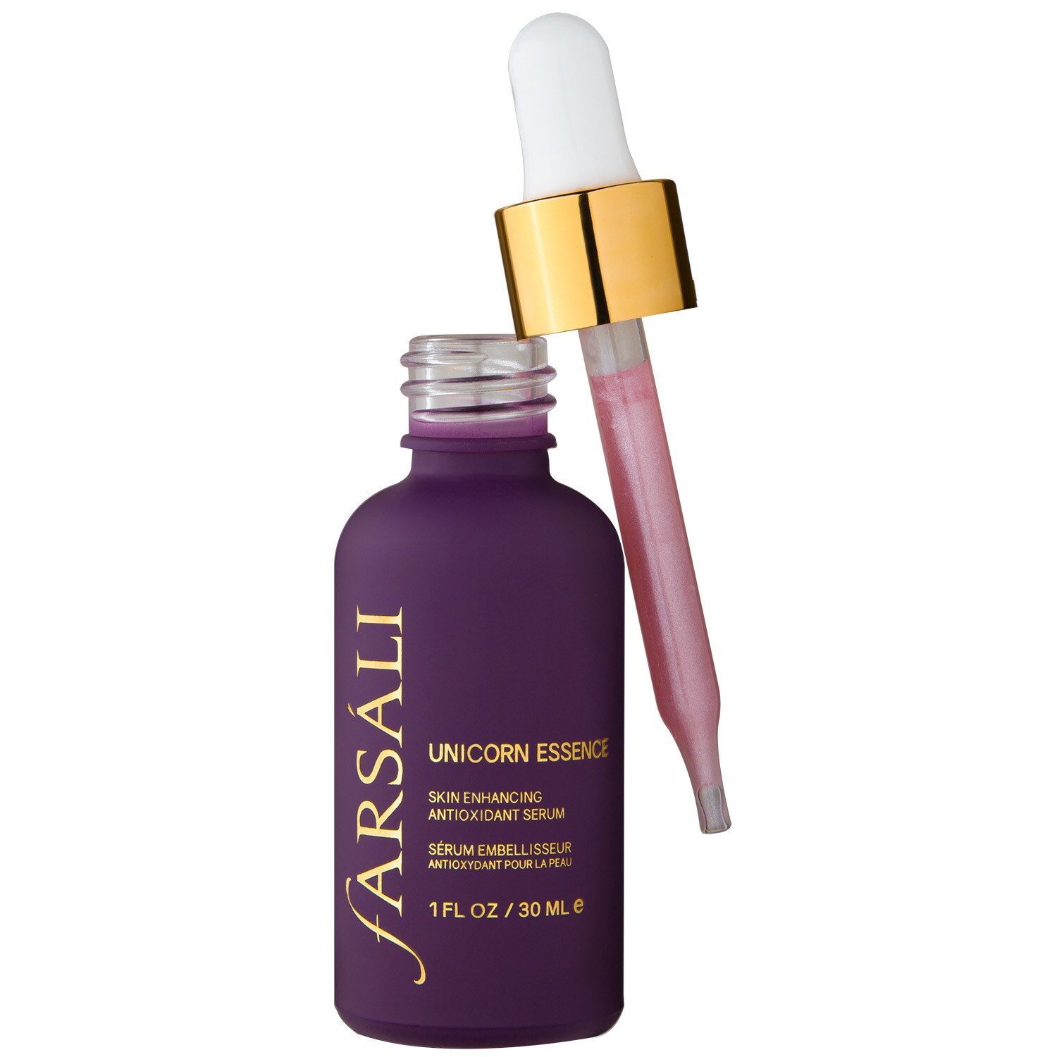 Unicorn Essence Sérum facial of FARSALI ≡ SEPHORA