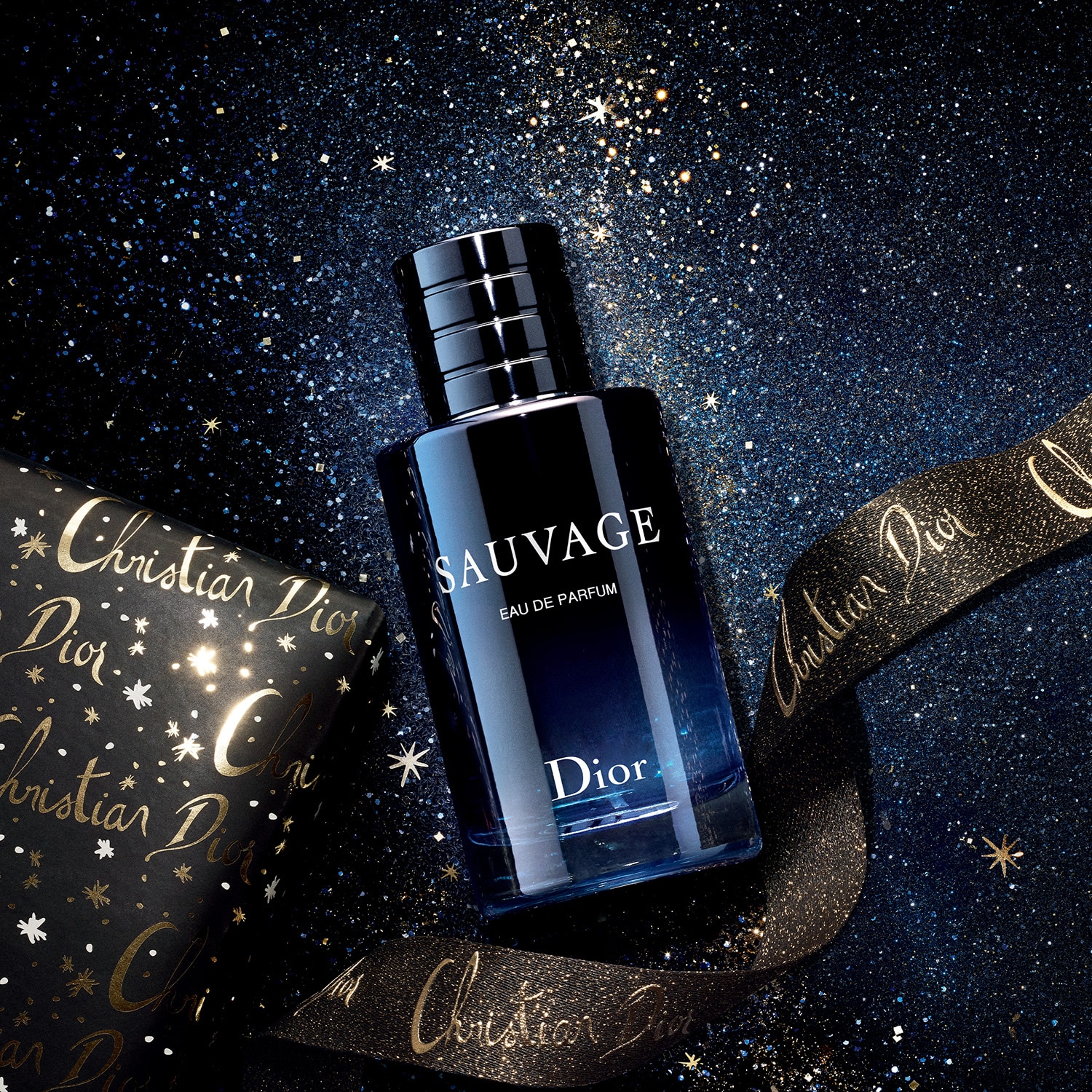 Sauvage EDP Sauvage y bálsamo after shave Sauvage of DIOR ≡ SEPHORA