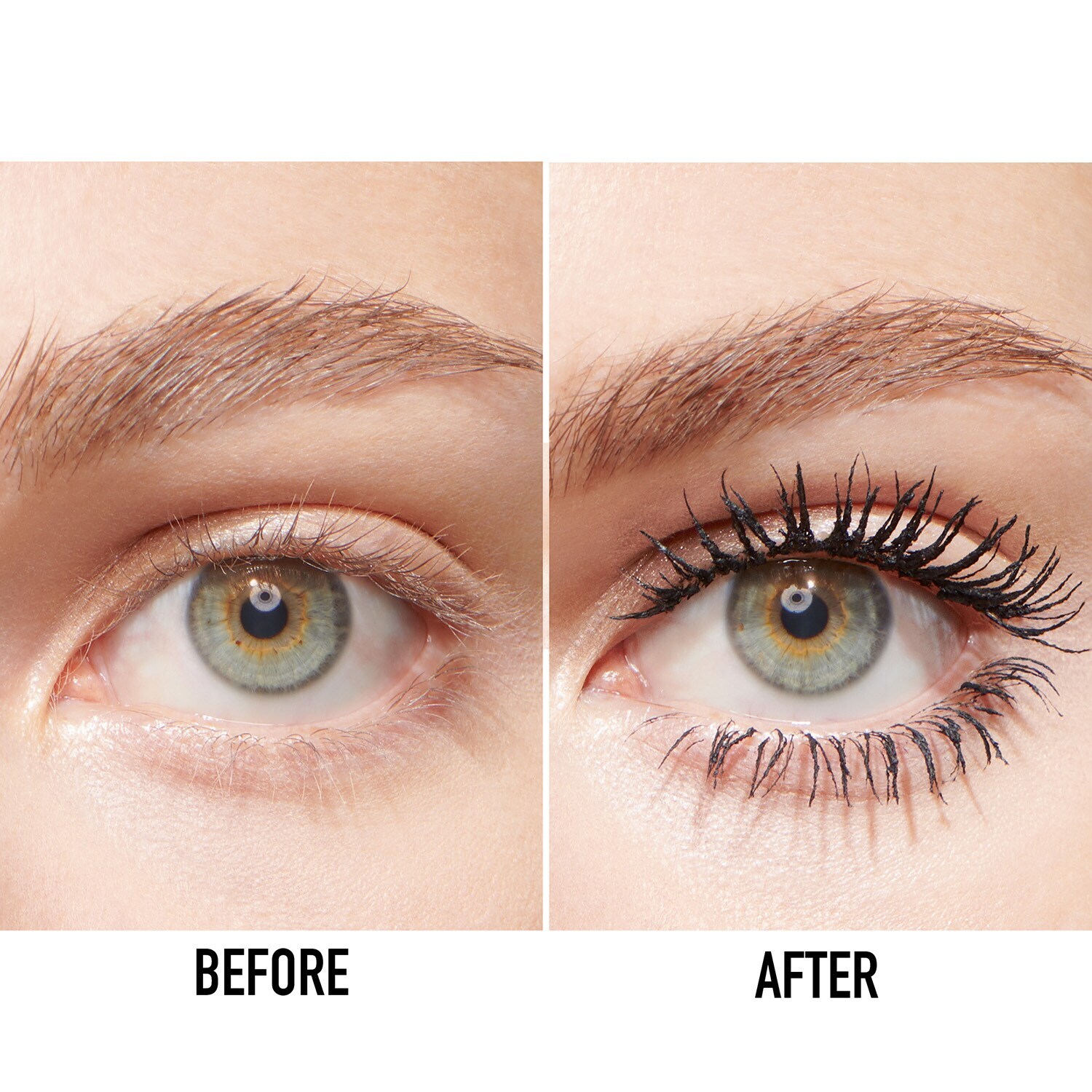 Diorshow Pump 'N' Volume HD Máscara volumen XXL efecto pestañas