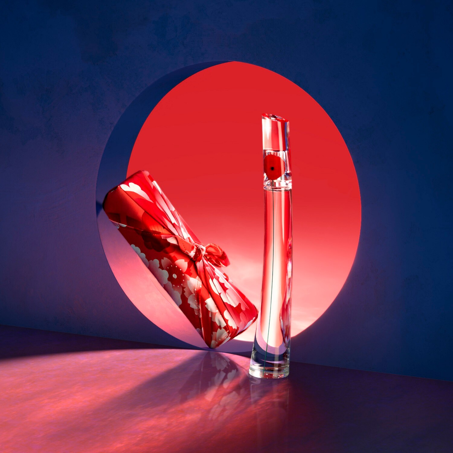 FLOWER BY KENZO Estuche Eau de Parfum of KENZO ≡ SEPHORA