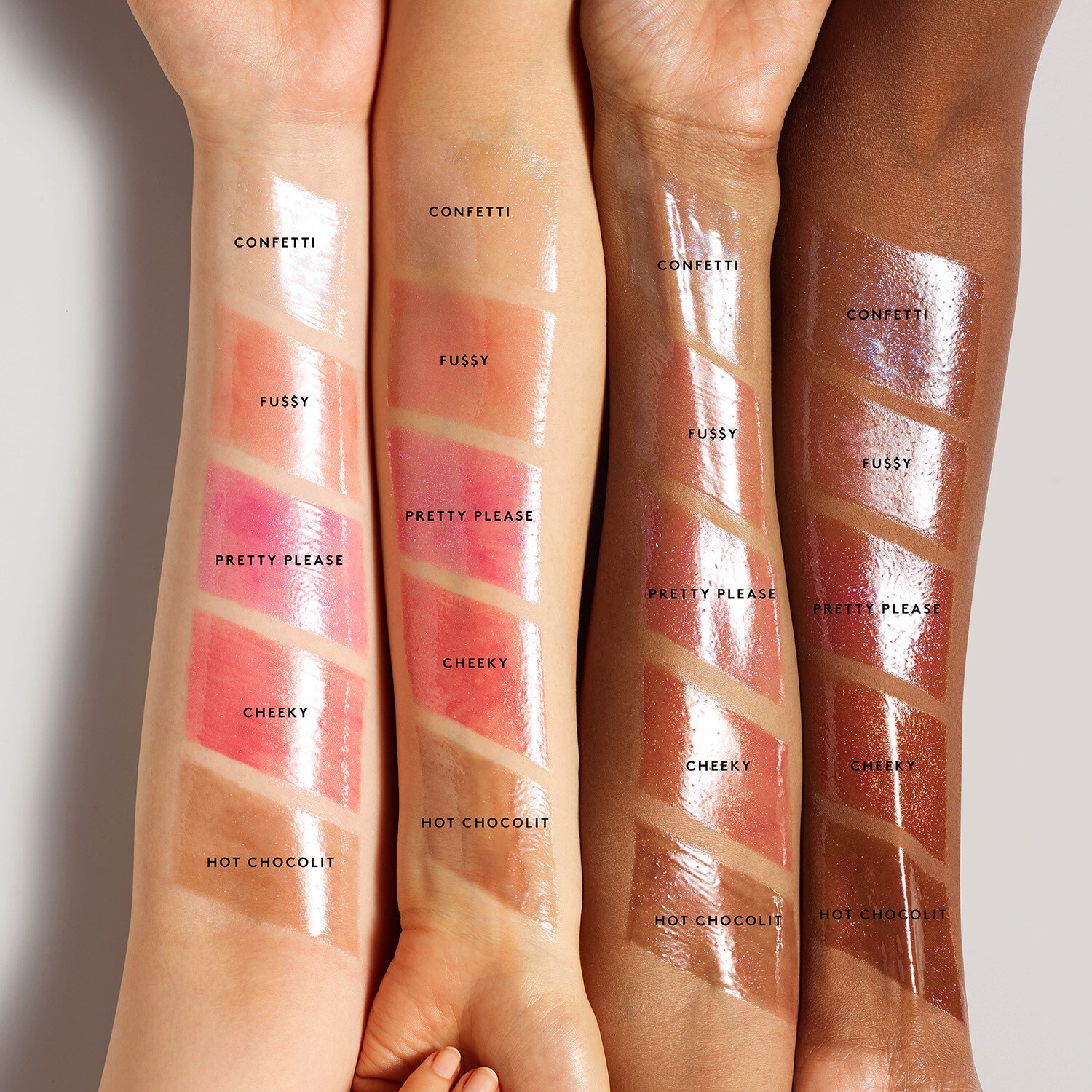 fenty gloss sephora