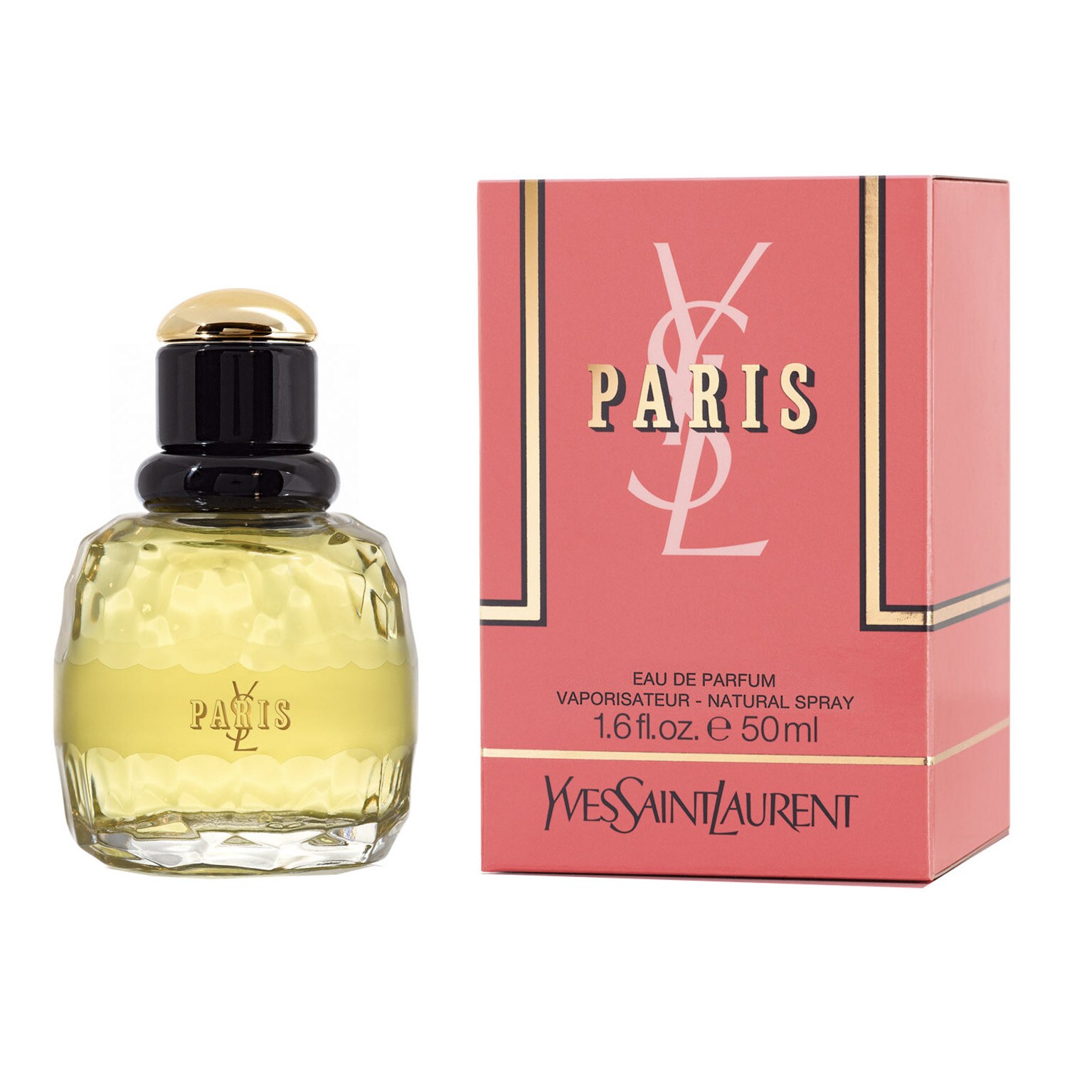 Yves Saint Laurent Paris Perfume de mujer de Yves Saint Laurent ≡ SEPHORA