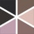 SNAP PALETTE 6 SMOKY