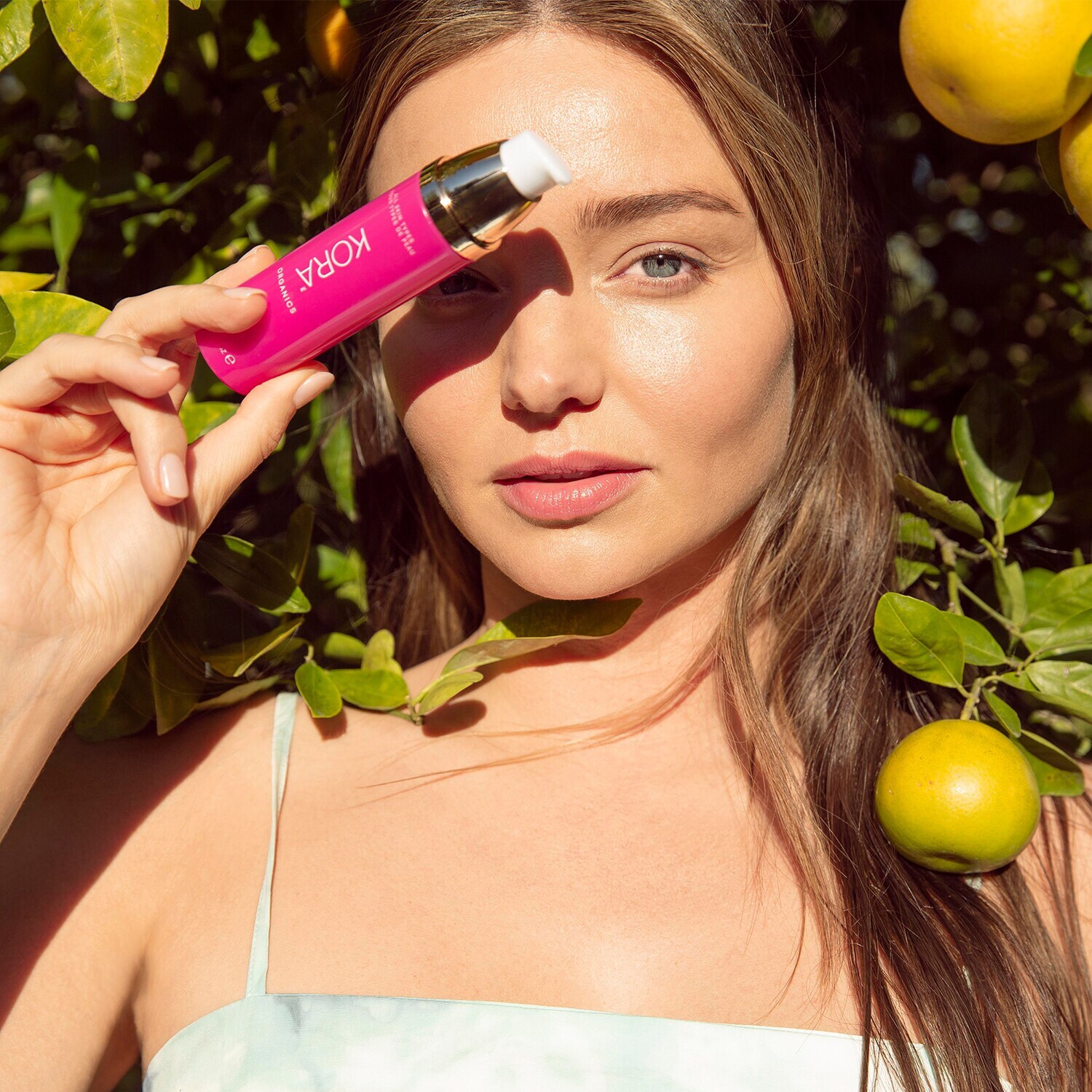 Noni Bright Vitamin C Sérum de vitamina C de Kora Organics ≡ SEPHORA