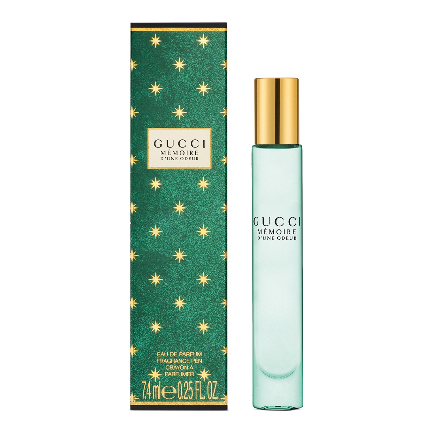gucci memoire d une odeur lotion