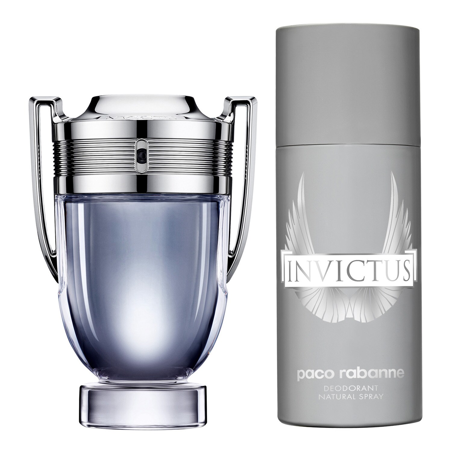 Invictus Set Cofre Eau de Toilette of PACO RABANNE ≡ SEPHORA