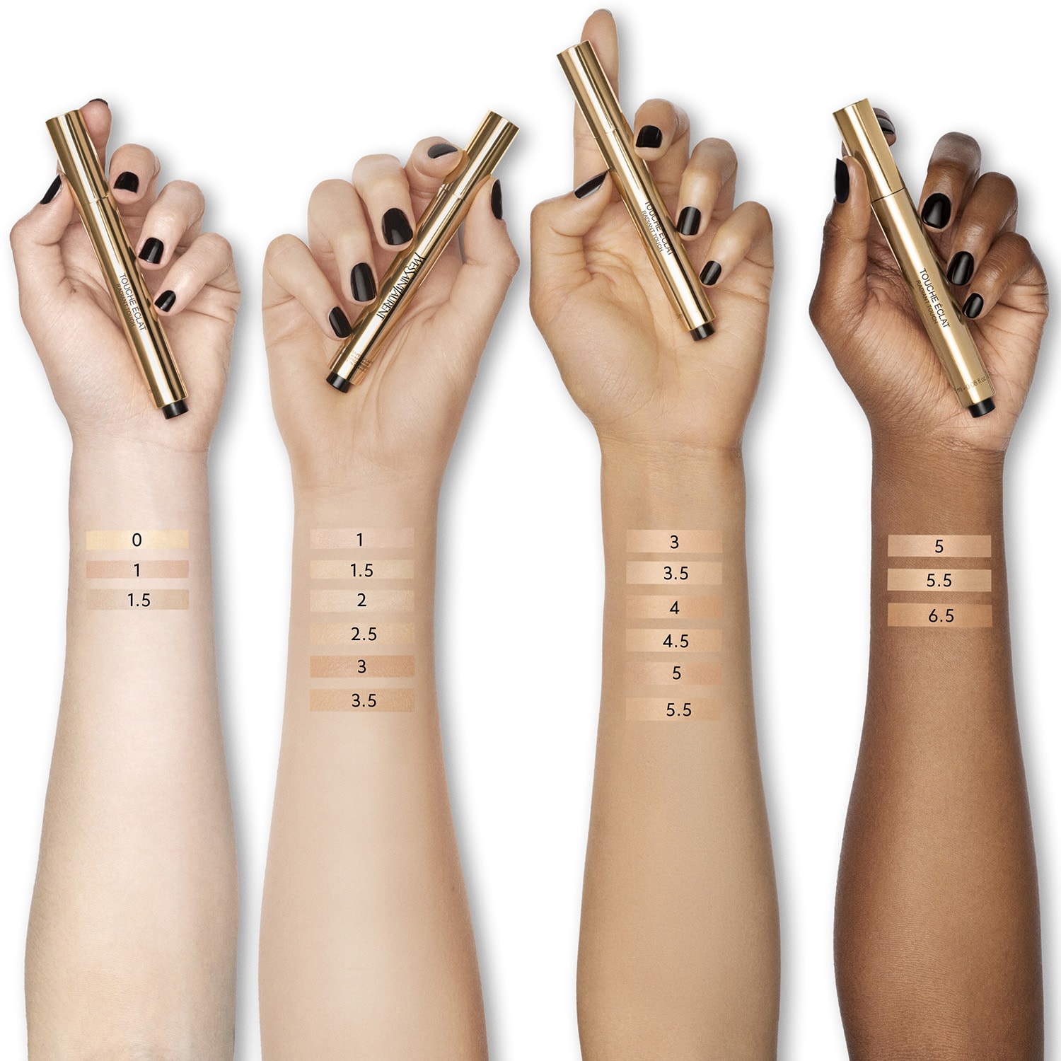 Yves Saint Laurent Touche Éclat StyloCorrector iluminador of YVES SAINT LAURENT ≡ SEPHORA