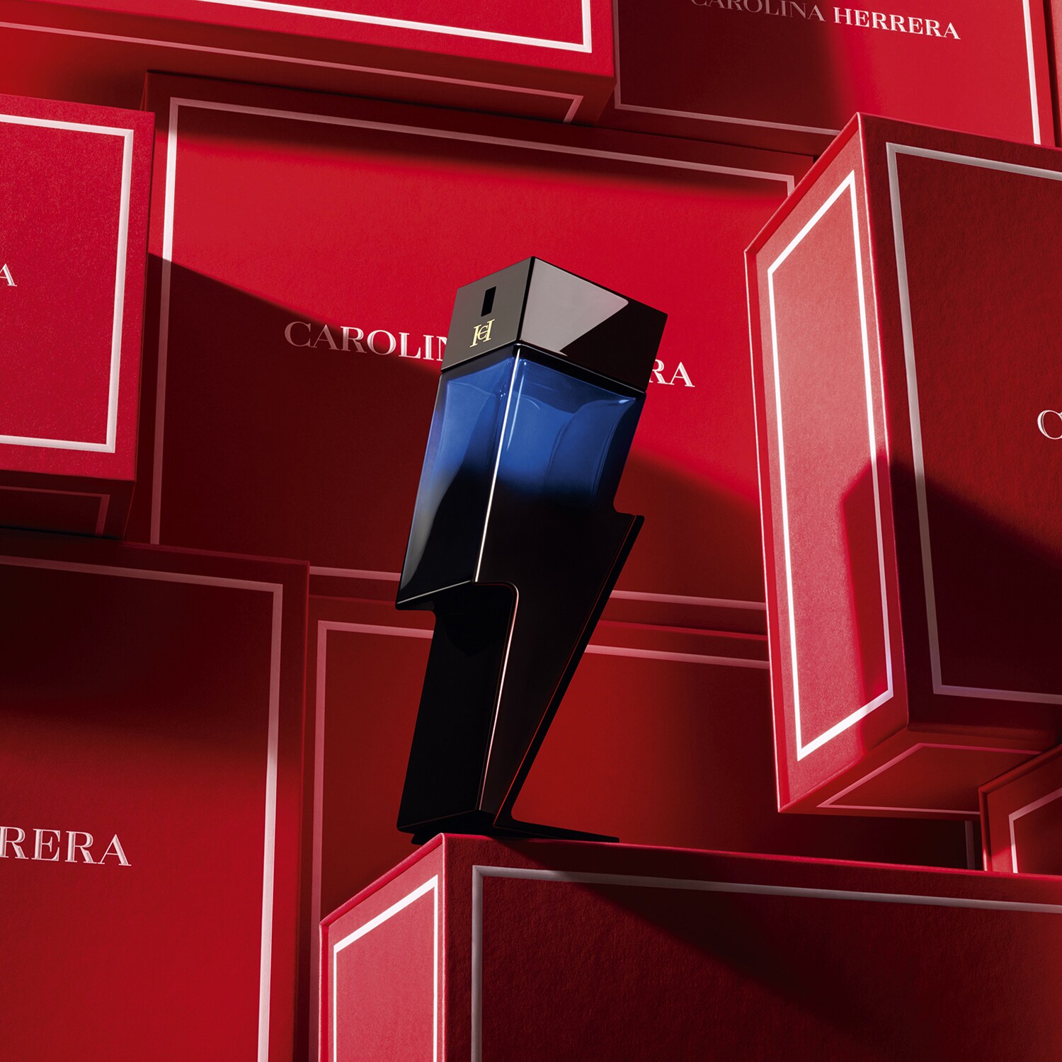 Bad Boy Cobalt Elixir Eau de Parfum de Carolina Herrera