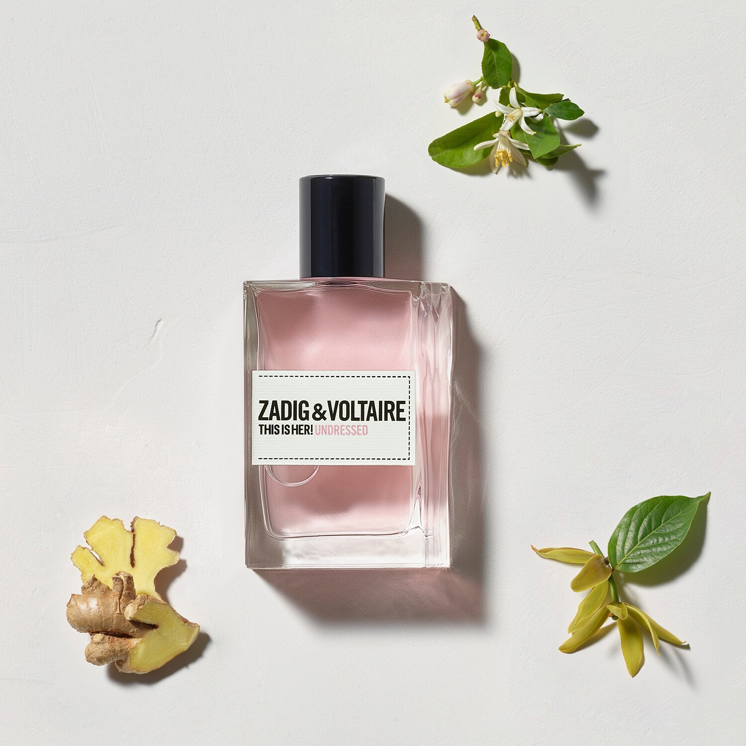 This is Her! Undressed Eau de Parfum de Zadig & Voltaire ≡ SEPHORA