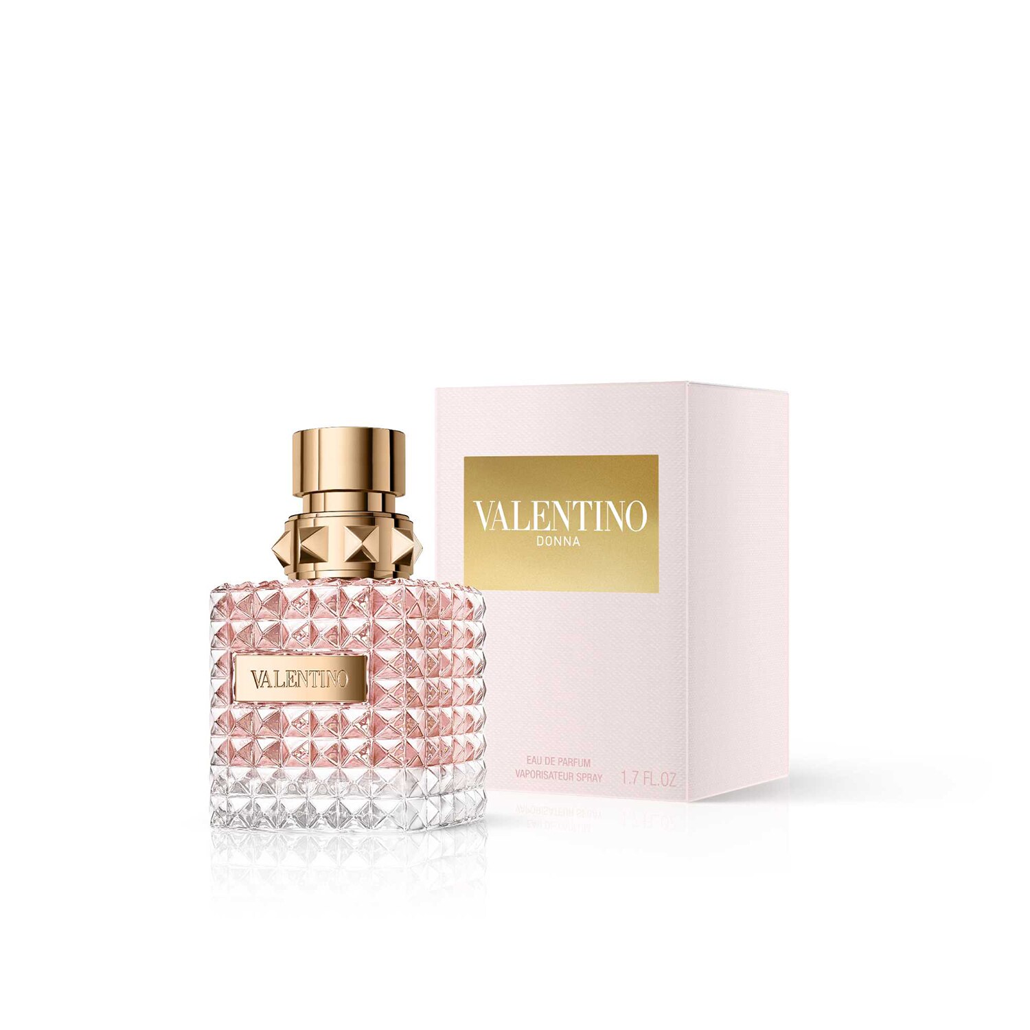 Donna Eau de Parfum Perfume de Mujer of VALENTINO ≡ SEPHORA
