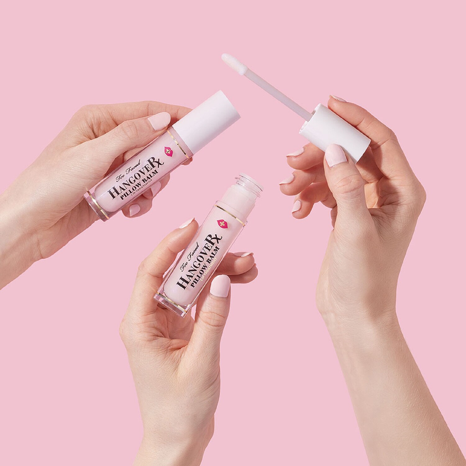 Hangover Pillow Balm Balsamo Labial of TOO FACED ≡ SEPHORA